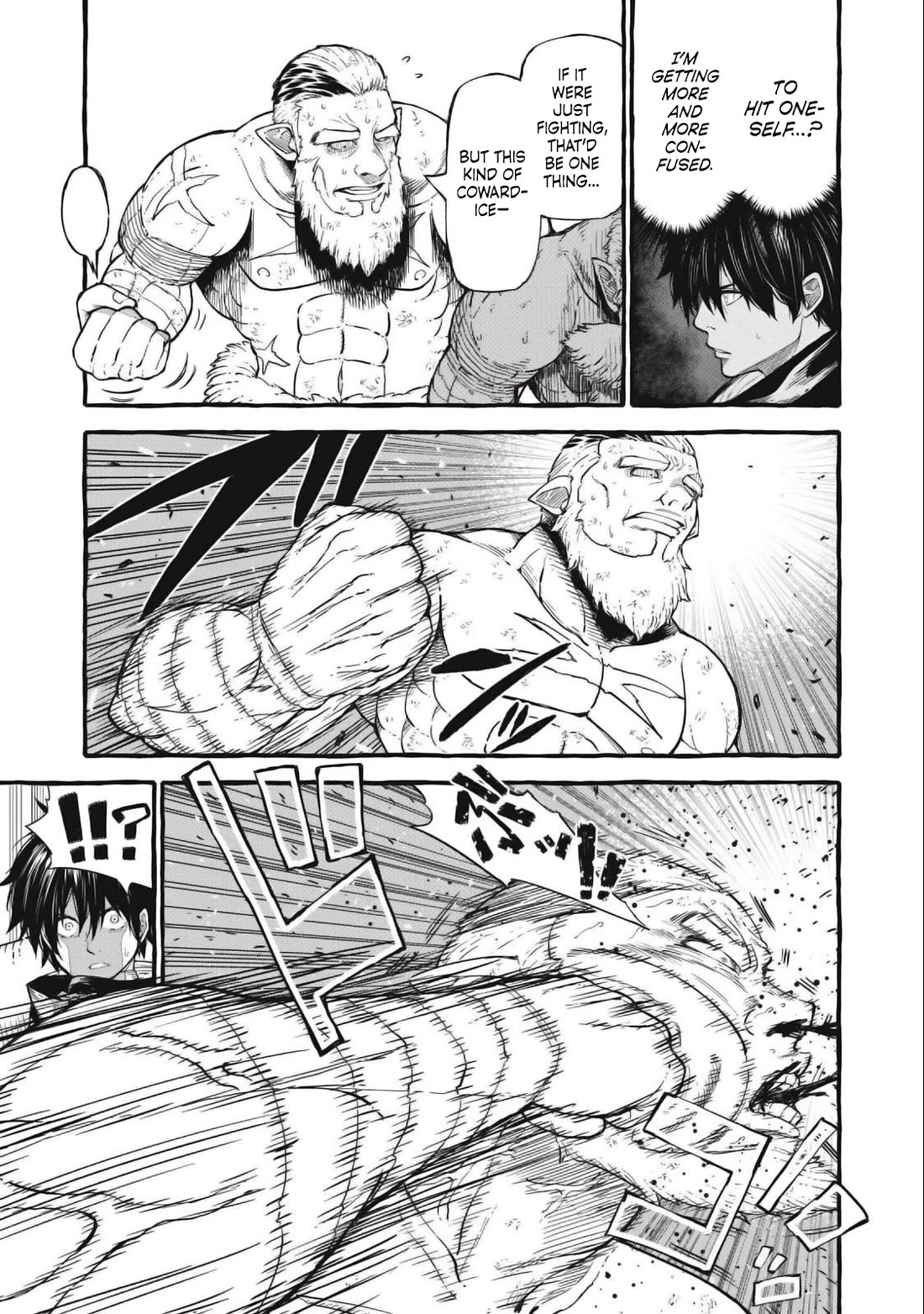 Skill Lender’s Retrieving (Tale) ~I Told You It’s 10% Per 10 Days at First, Didn’t I~ Chapter 49 - Page 6