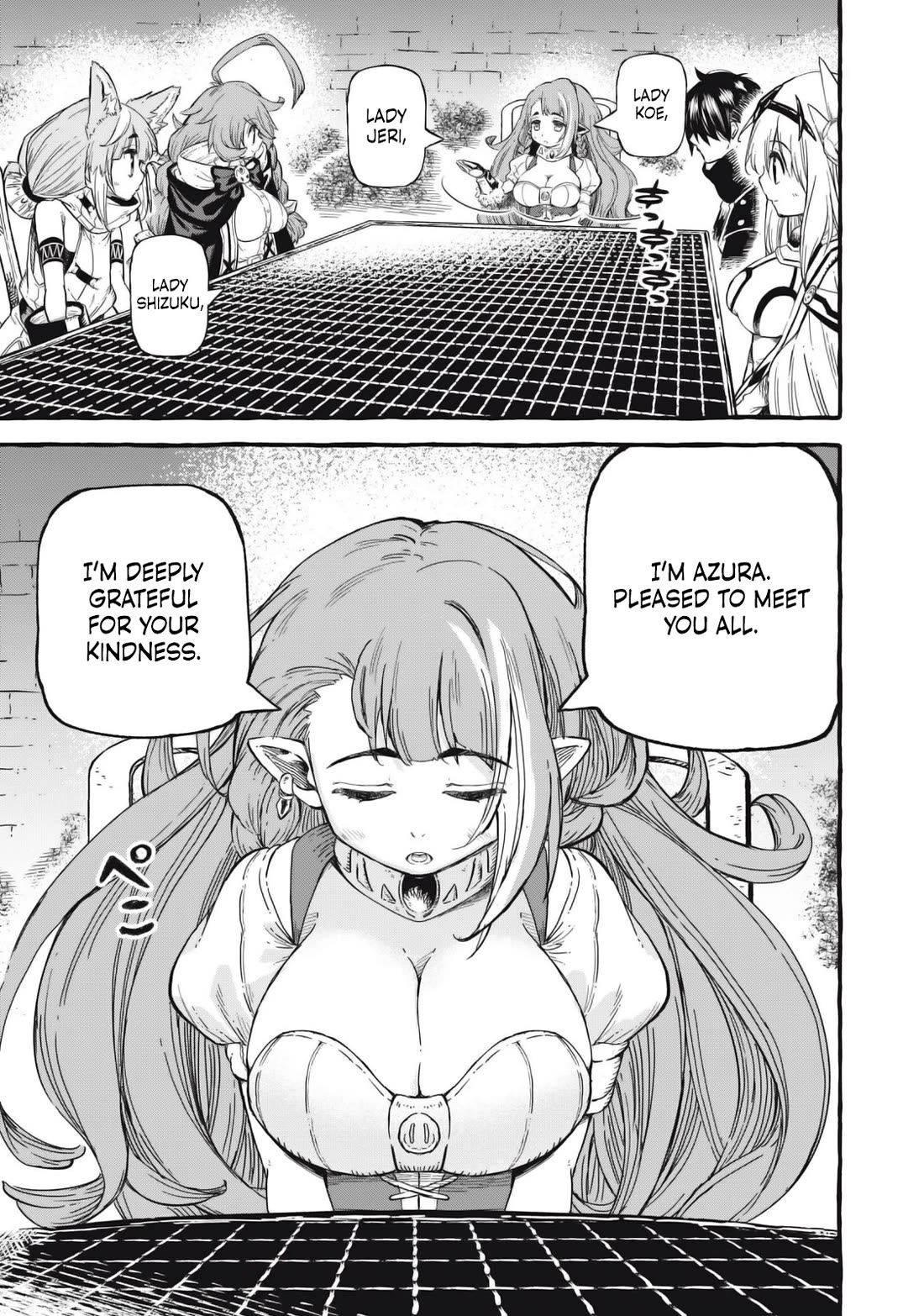 Skill Lender’s Retrieving (Tale) ~I Told You It’s 10% Per 10 Days at First, Didn’t I~ Chapter 53 - Page 12