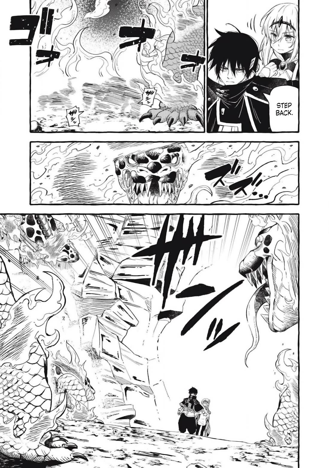 Skill Lender’s Retrieving (Tale) ~I Told You It’s 10% Per 10 Days at First, Didn’t I~ Chapter 57 - Page 12