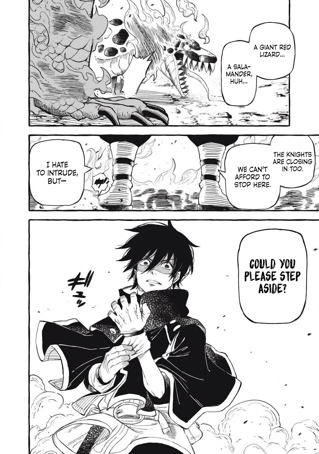 Skill Lender’s Retrieving (Tale) ~I Told You It’s 10% Per 10 Days at First, Didn’t I~ Chapter 57 - Page 13