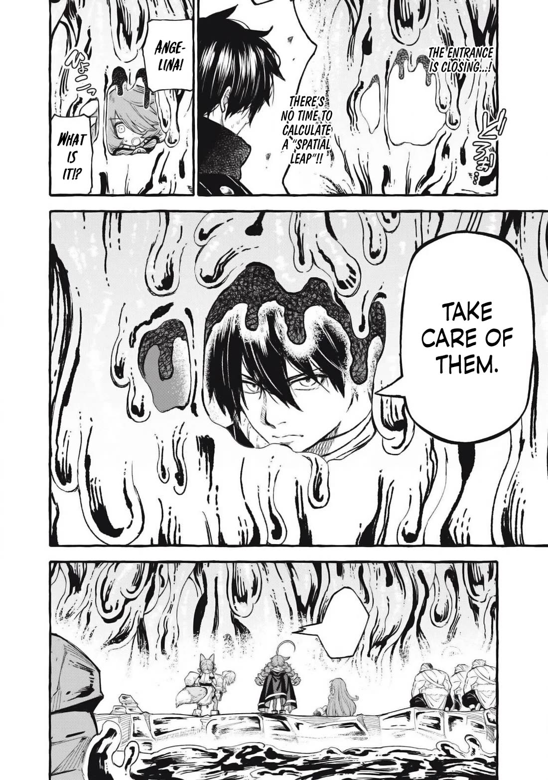 Skill Lender’s Retrieving (Tale) ~I Told You It’s 10% Per 10 Days at First, Didn’t I~ Chapter 57 - Page 9