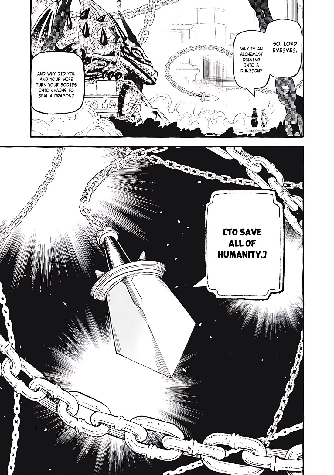 Skill Lender’s Retrieving (Tale) ~I Told You It’s 10% Per 10 Days at First, Didn’t I~ Chapter 59 - Page 10