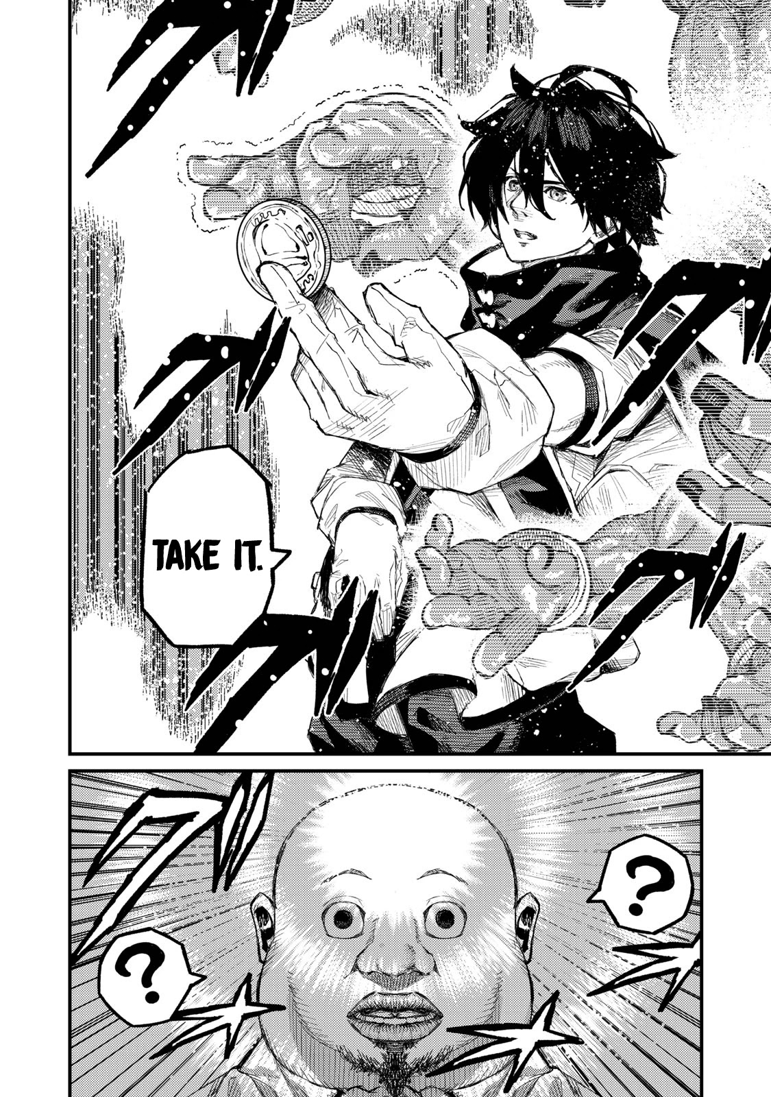 Skill Lender’s Retrieving (Tale) ~I Told You It’s 10% Per 10 Days at First, Didn’t I~ Chapter 6 - Page 15