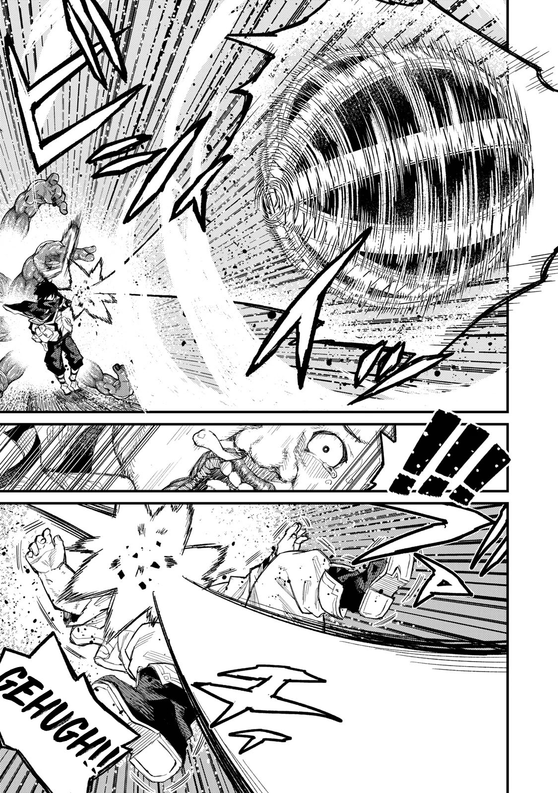 Skill Lender’s Retrieving (Tale) ~I Told You It’s 10% Per 10 Days at First, Didn’t I~ Chapter 6 - Page 16