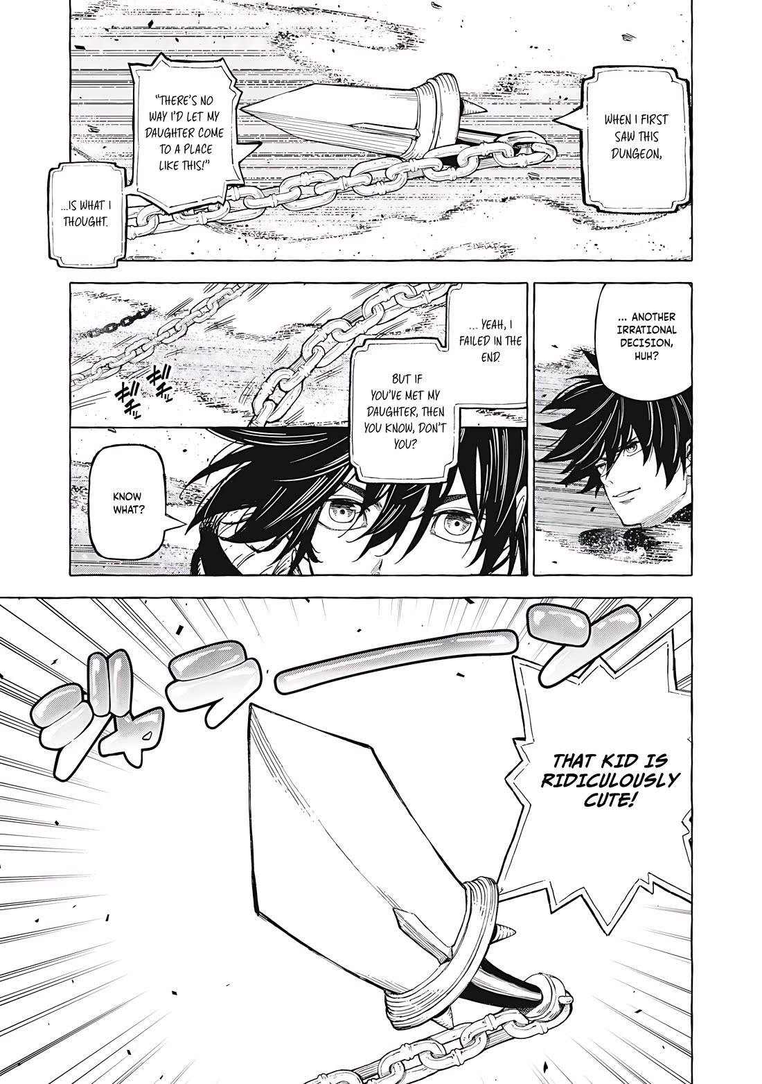 Skill Lender’s Retrieving (Tale) ~I Told You It’s 10% Per 10 Days at First, Didn’t I~ Chapter 60 - Page 16