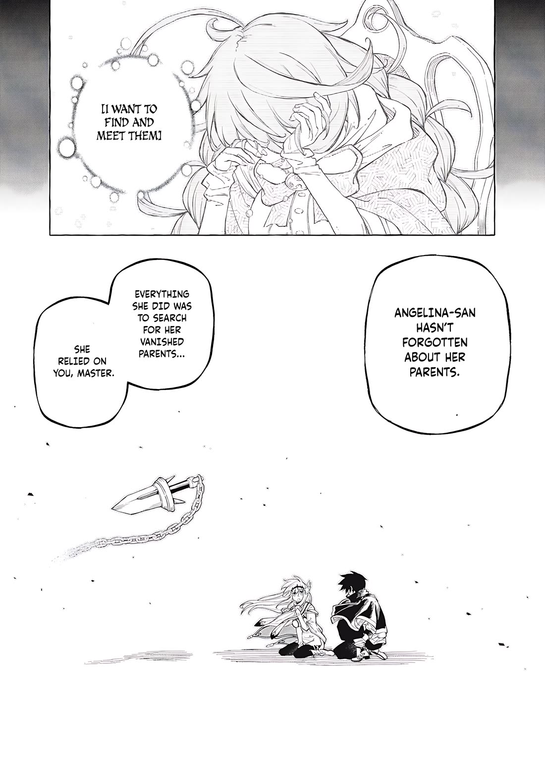 Skill Lender’s Retrieving (Tale) ~I Told You It’s 10% Per 10 Days at First, Didn’t I~ Chapter 60 - Page 19