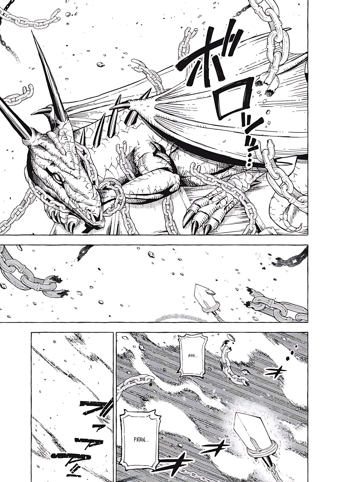 Skill Lender’s Retrieving (Tale) ~I Told You It’s 10% Per 10 Days at First, Didn’t I~ Chapter 60 - Page 8