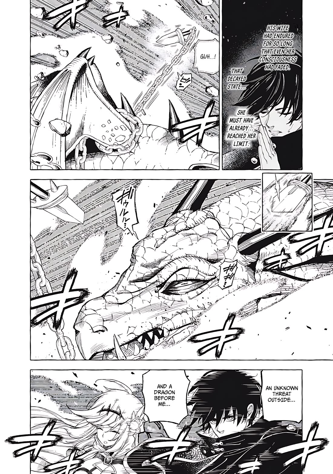 Skill Lender’s Retrieving (Tale) ~I Told You It’s 10% Per 10 Days at First, Didn’t I~ Chapter 60 - Page 9