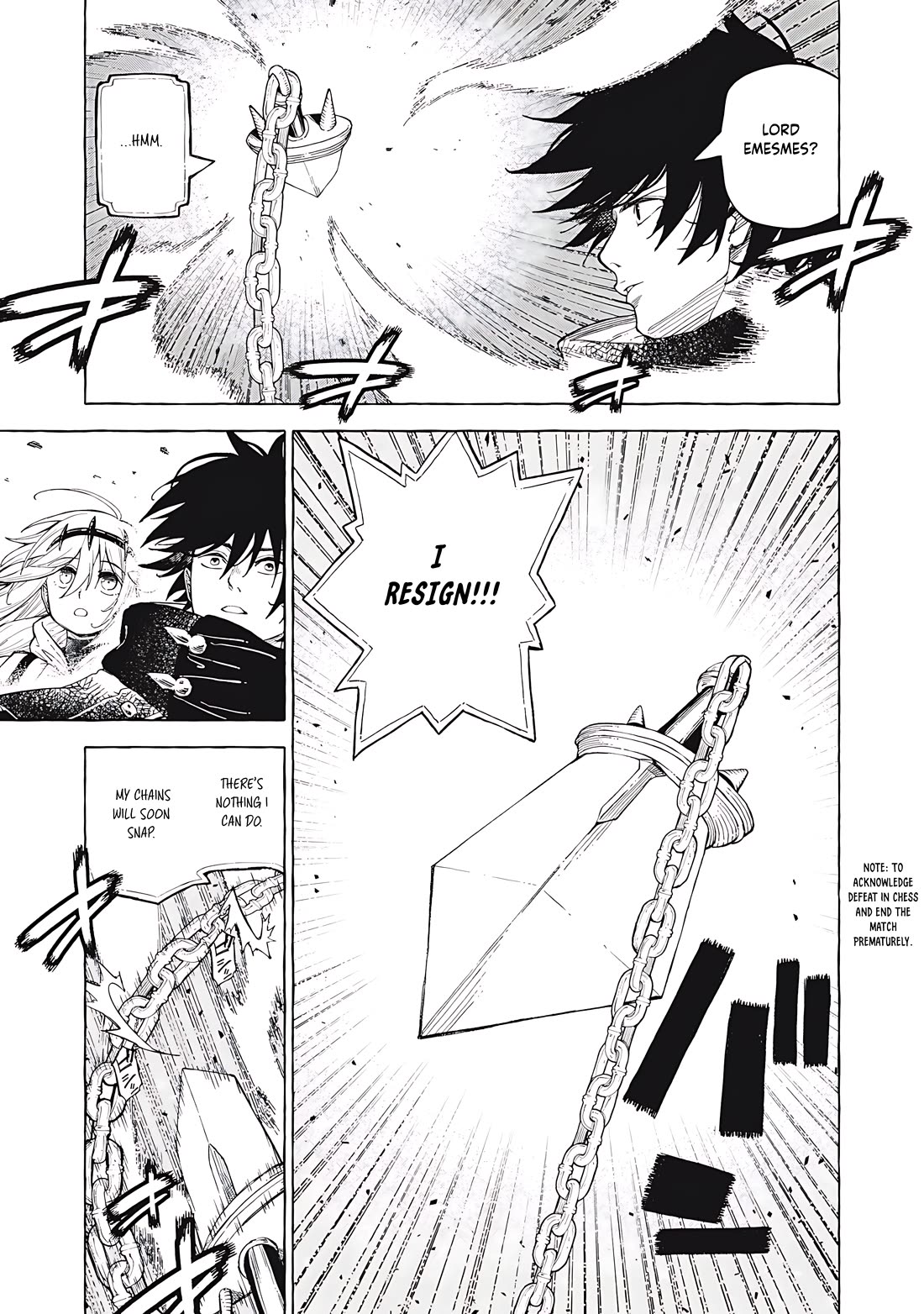 Skill Lender’s Retrieving (Tale) ~I Told You It’s 10% Per 10 Days at First, Didn’t I~ Chapter 60 - Page 10