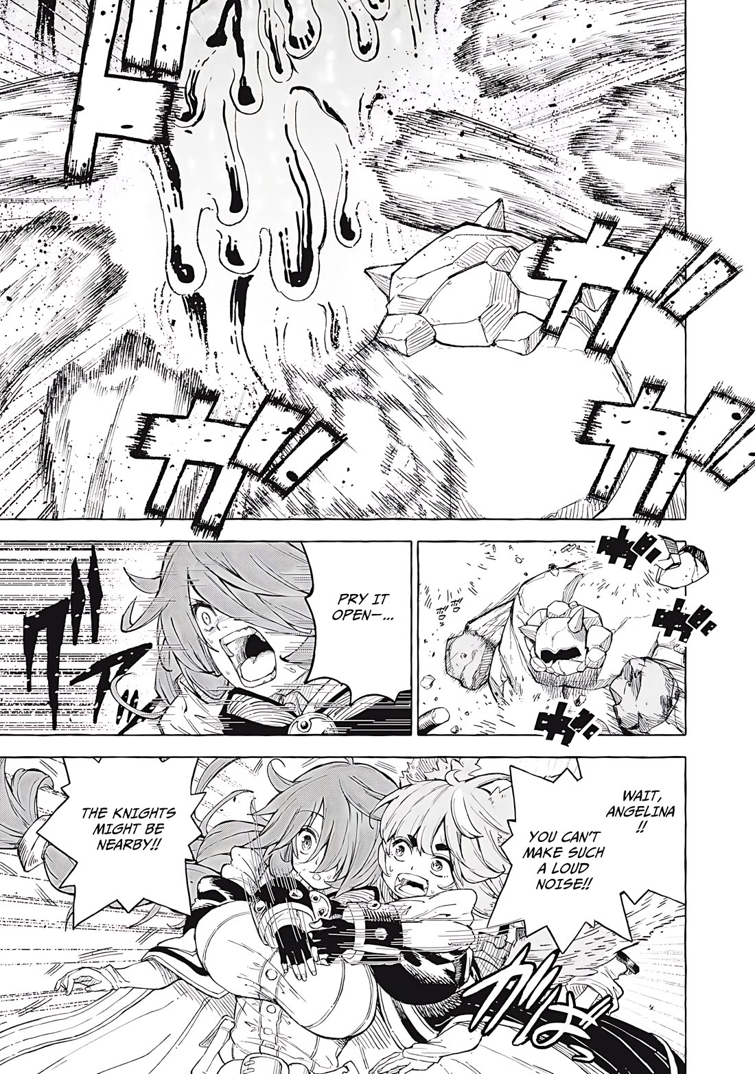 Skill Lender’s Retrieving (Tale) ~I Told You It’s 10% Per 10 Days at First, Didn’t I~ Chapter 61 - Page 12