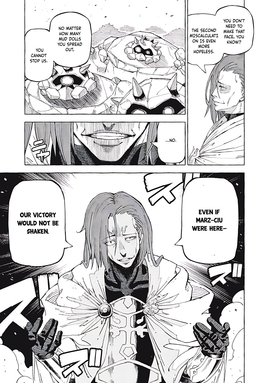 Skill Lender’s Retrieving (Tale) ~I Told You It’s 10% Per 10 Days at First, Didn’t I~ Chapter 62 - Page 16