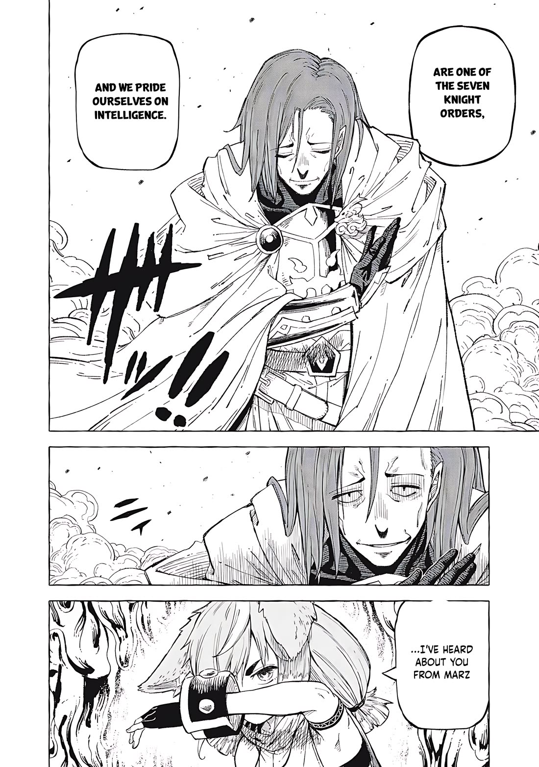Skill Lender’s Retrieving (Tale) ~I Told You It’s 10% Per 10 Days at First, Didn’t I~ Chapter 62 - Page 5