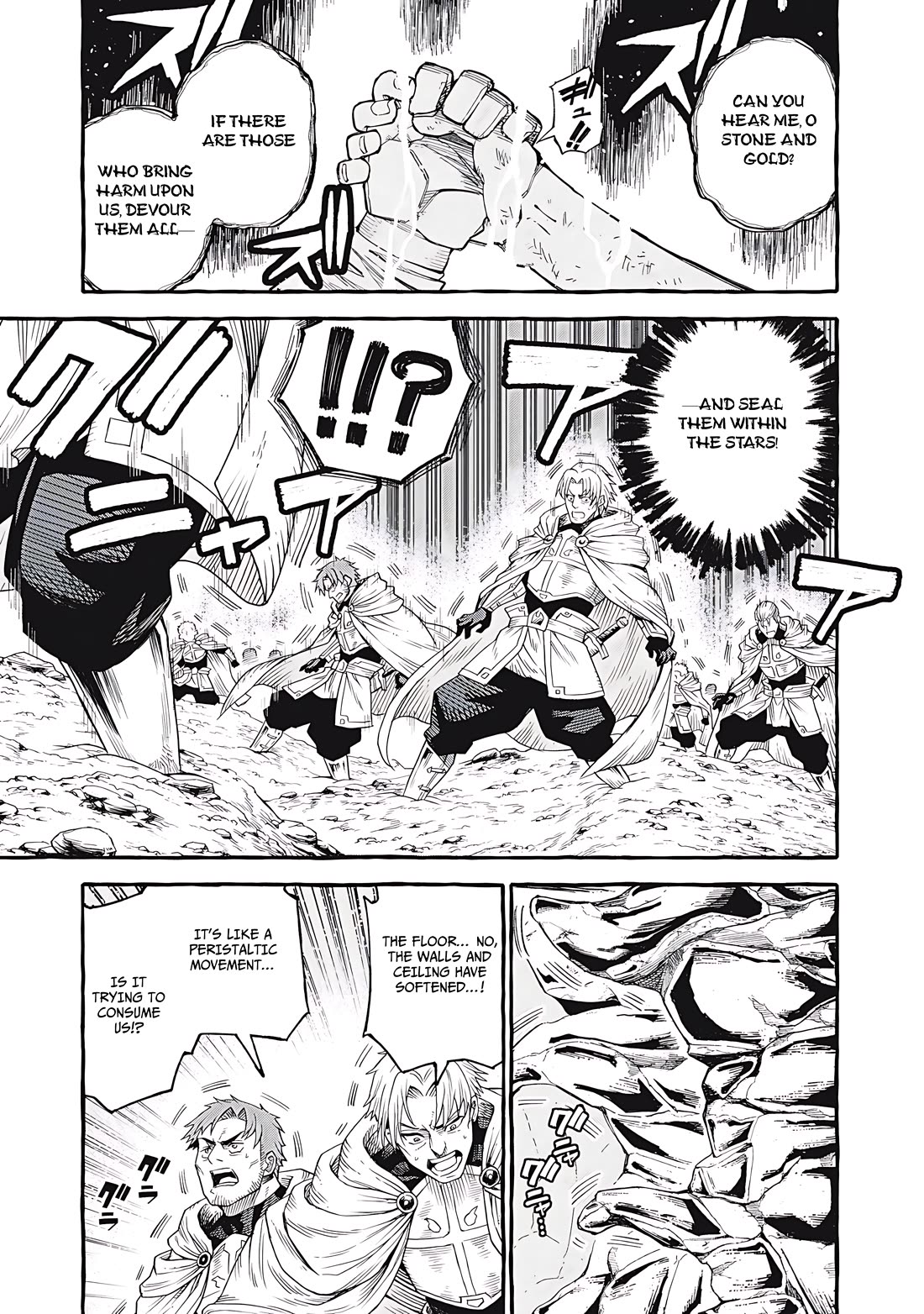 Skill Lender’s Retrieving (Tale) ~I Told You It’s 10% Per 10 Days at First, Didn’t I~ Chapter 65 - Page 2