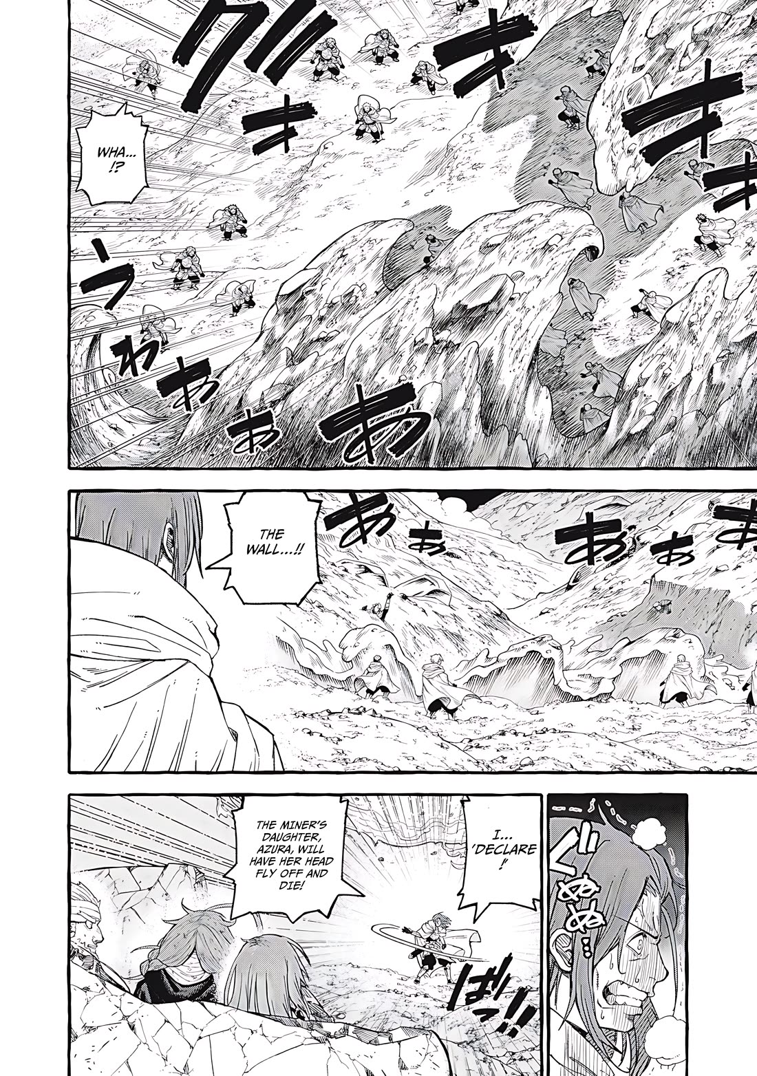 Skill Lender’s Retrieving (Tale) ~I Told You It’s 10% Per 10 Days at First, Didn’t I~ Chapter 65 - Page 11
