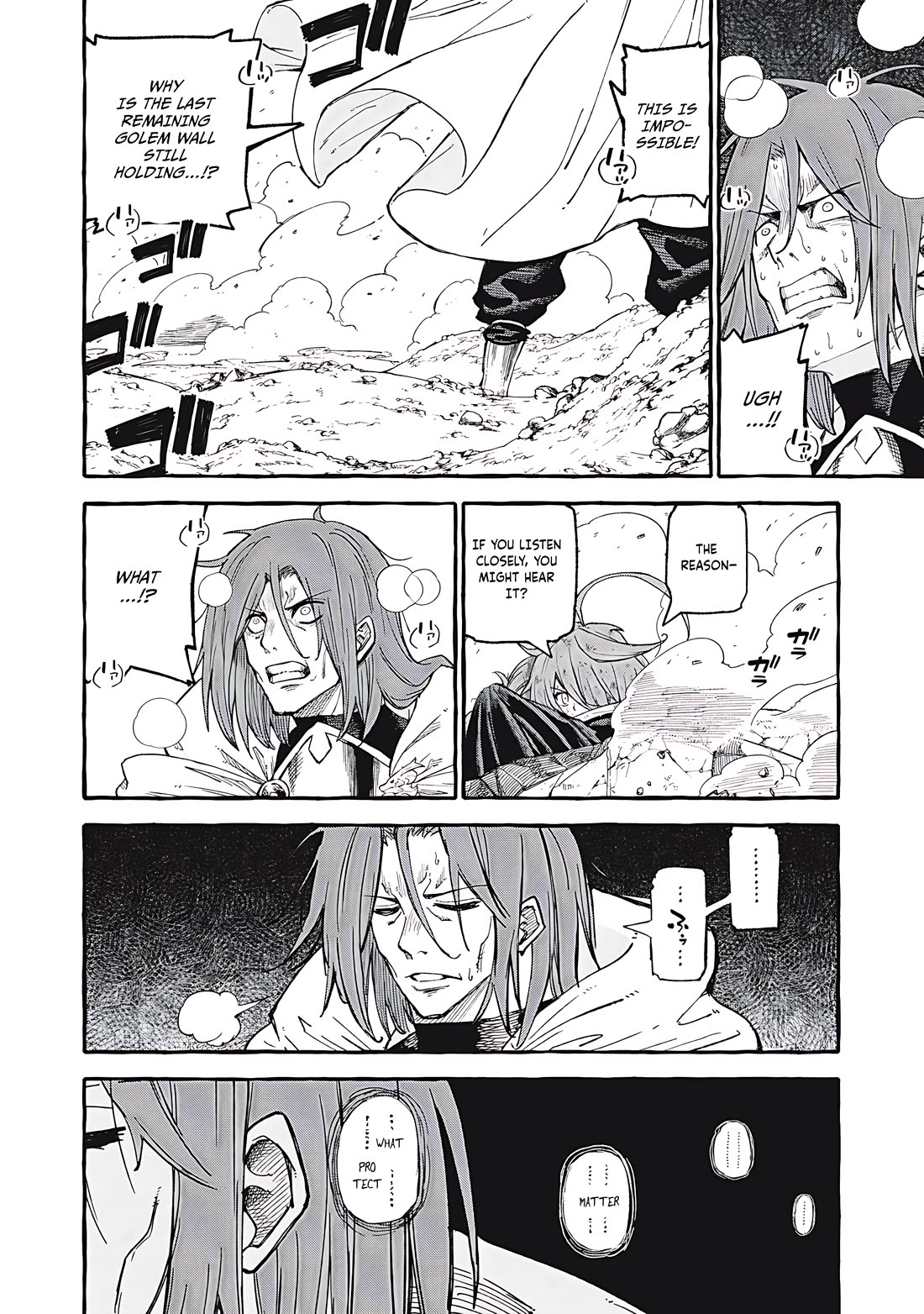 Skill Lender’s Retrieving (Tale) ~I Told You It’s 10% Per 10 Days at First, Didn’t I~ Chapter 65 - Page 13