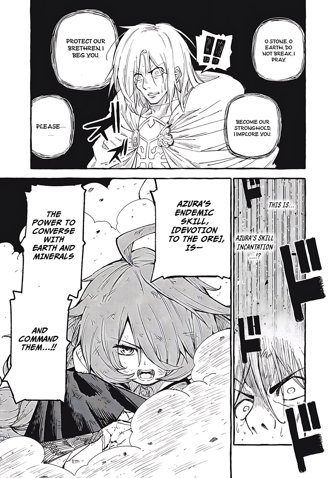 Skill Lender’s Retrieving (Tale) ~I Told You It’s 10% Per 10 Days at First, Didn’t I~ Chapter 65 - Page 14
