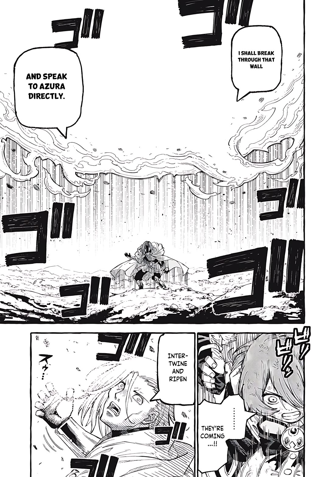 Skill Lender’s Retrieving (Tale) ~I Told You It’s 10% Per 10 Days at First, Didn’t I~ Chapter 65 - Page 4