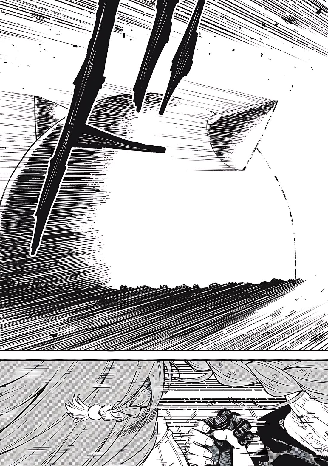 Skill Lender’s Retrieving (Tale) ~I Told You It’s 10% Per 10 Days at First, Didn’t I~ Chapter 65 - Page 6