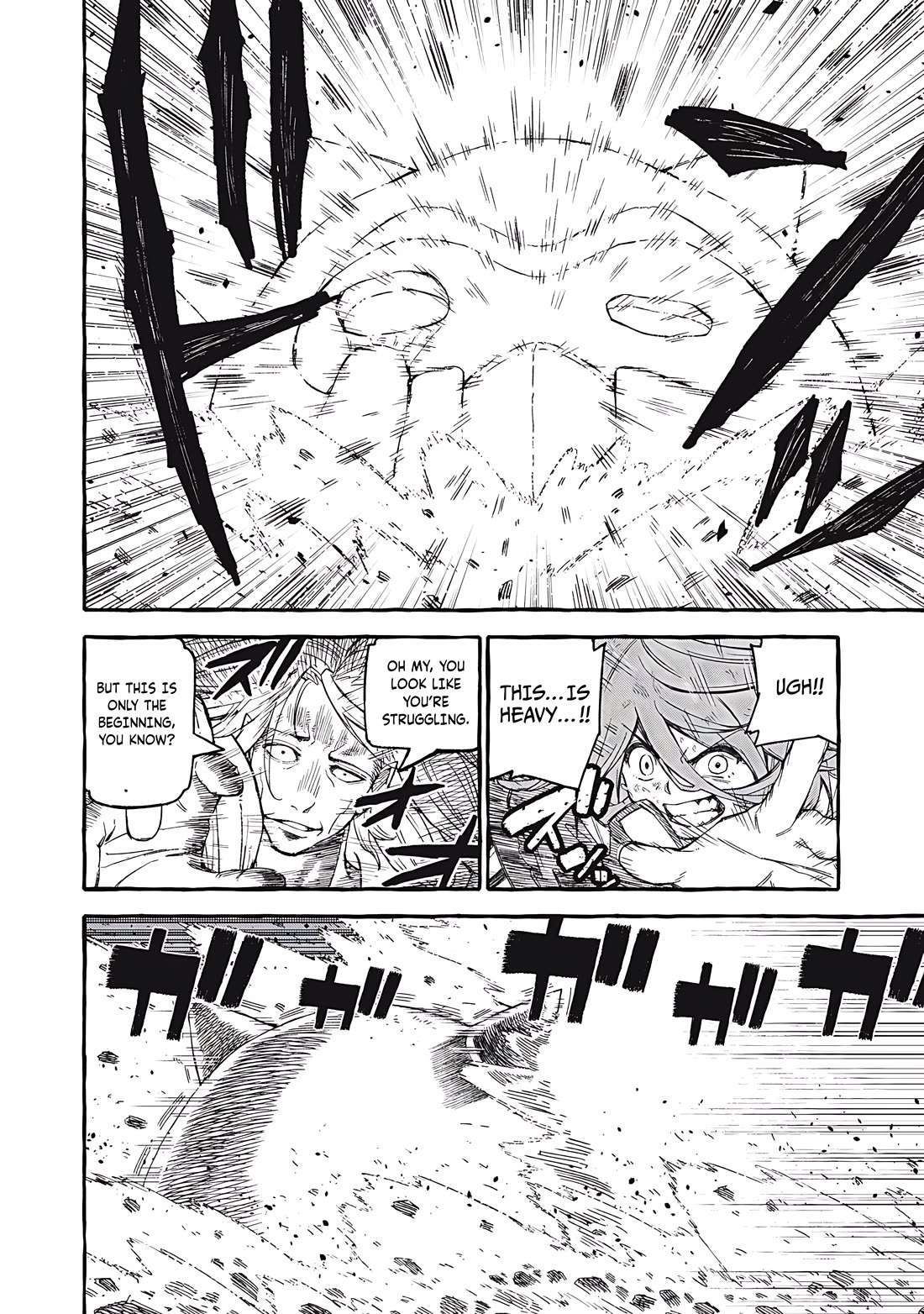 Skill Lender’s Retrieving (Tale) ~I Told You It’s 10% Per 10 Days at First, Didn’t I~ Chapter 65 - Page 7