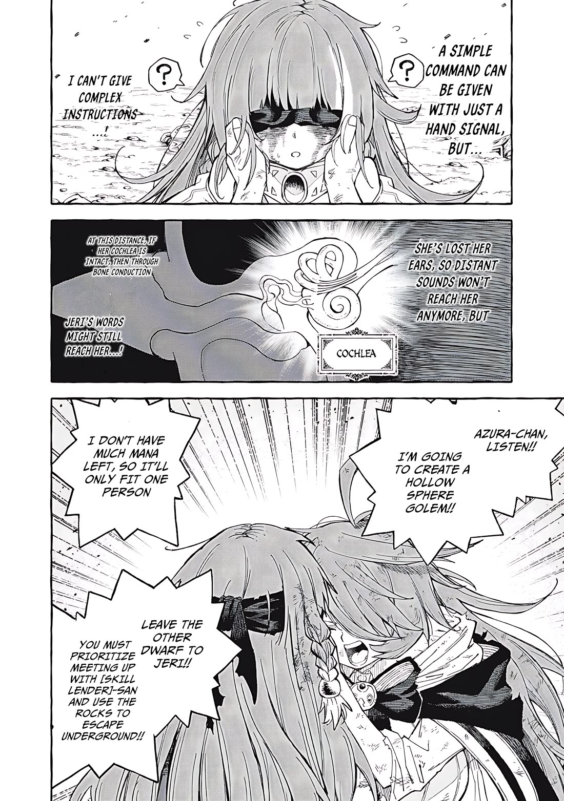 Skill Lender’s Retrieving (Tale) ~I Told You It’s 10% Per 10 Days at First, Didn’t I~ Chapter 66 - Page 15