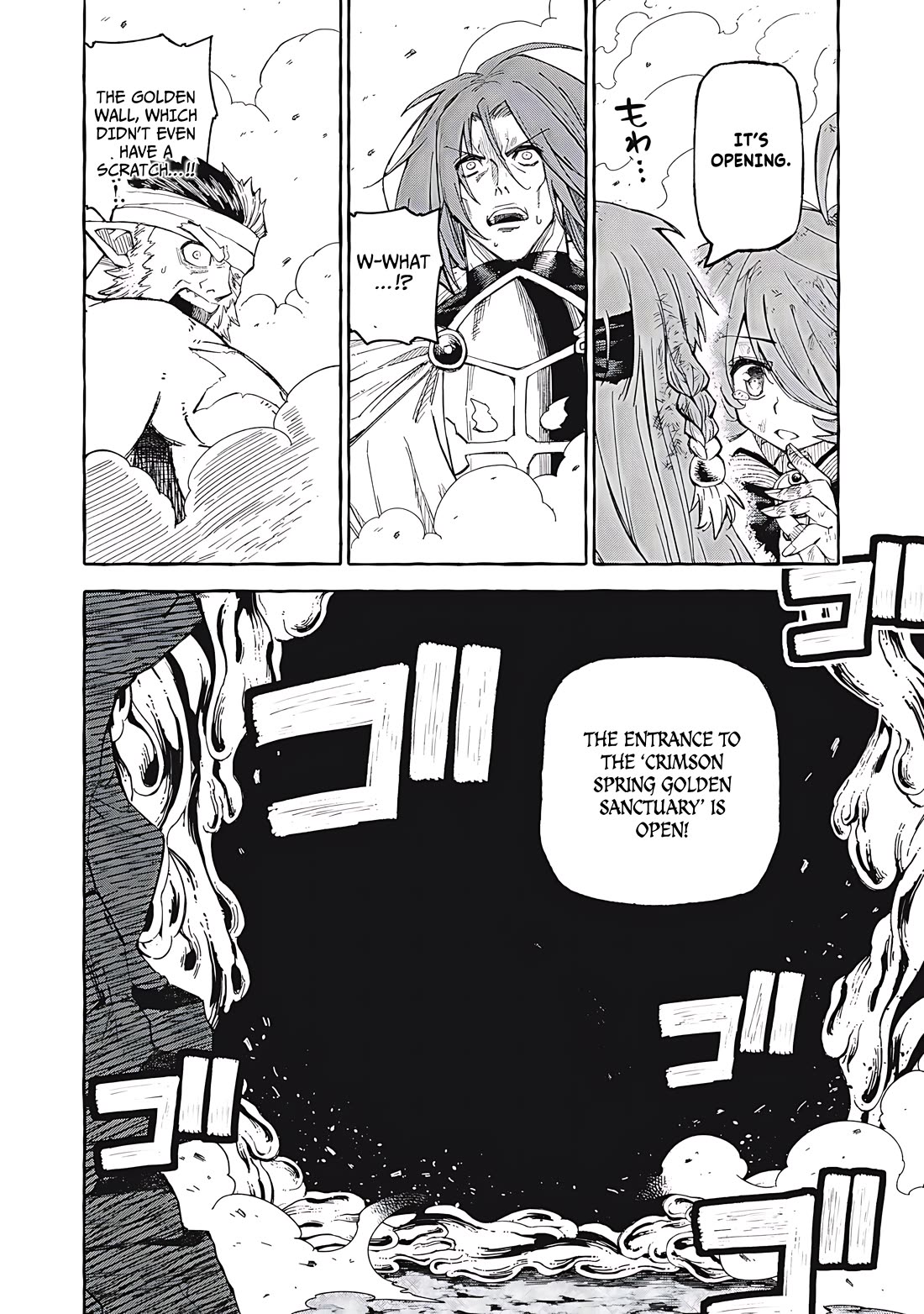Skill Lender’s Retrieving (Tale) ~I Told You It’s 10% Per 10 Days at First, Didn’t I~ Chapter 66 - Page 17