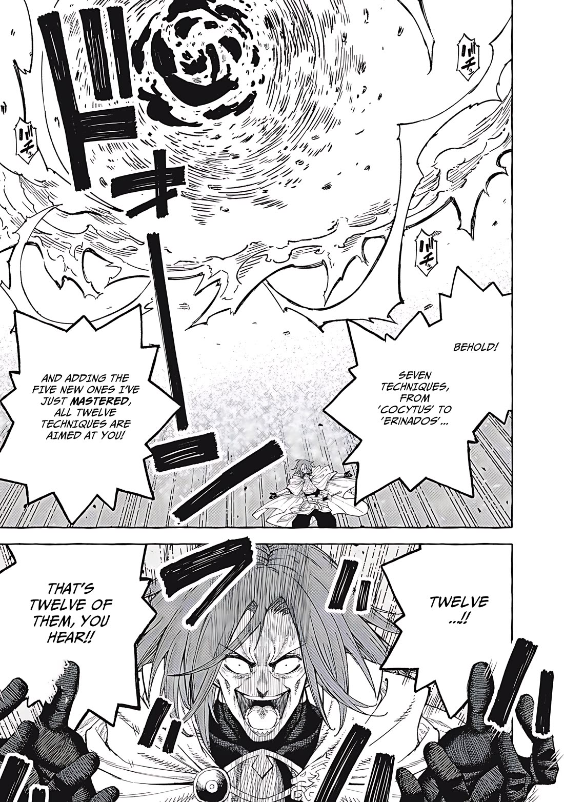 Skill Lender’s Retrieving (Tale) ~I Told You It’s 10% Per 10 Days at First, Didn’t I~ Chapter 67 - Page 14