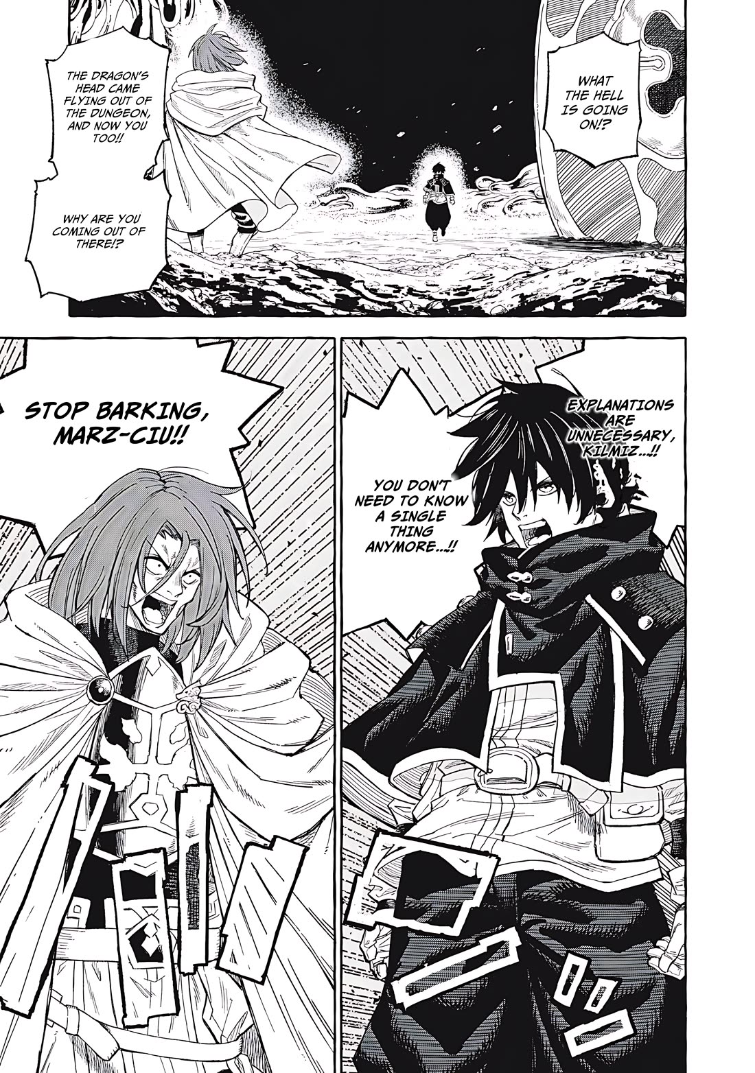 Skill Lender’s Retrieving (Tale) ~I Told You It’s 10% Per 10 Days at First, Didn’t I~ Chapter 67 - Page 10