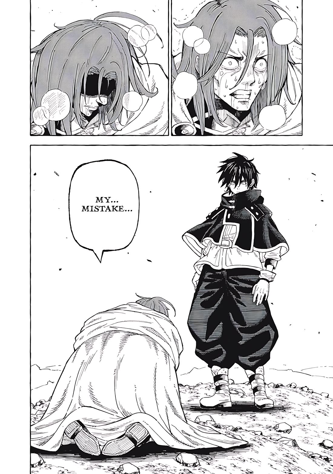 Skill Lender’s Retrieving (Tale) ~I Told You It’s 10% Per 10 Days at First, Didn’t I~ Chapter 68 - Page 19