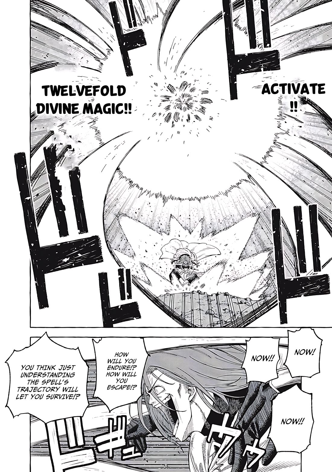 Skill Lender’s Retrieving (Tale) ~I Told You It’s 10% Per 10 Days at First, Didn’t I~ Chapter 68 - Page 3