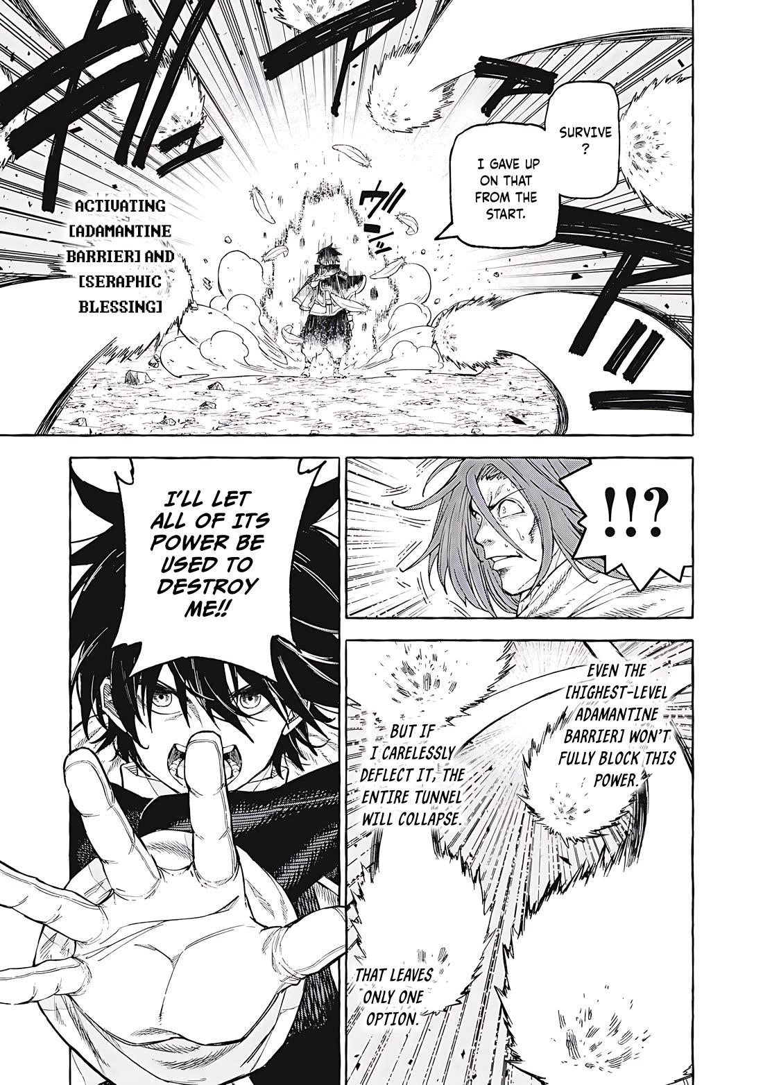 Skill Lender’s Retrieving (Tale) ~I Told You It’s 10% Per 10 Days at First, Didn’t I~ Chapter 68 - Page 4