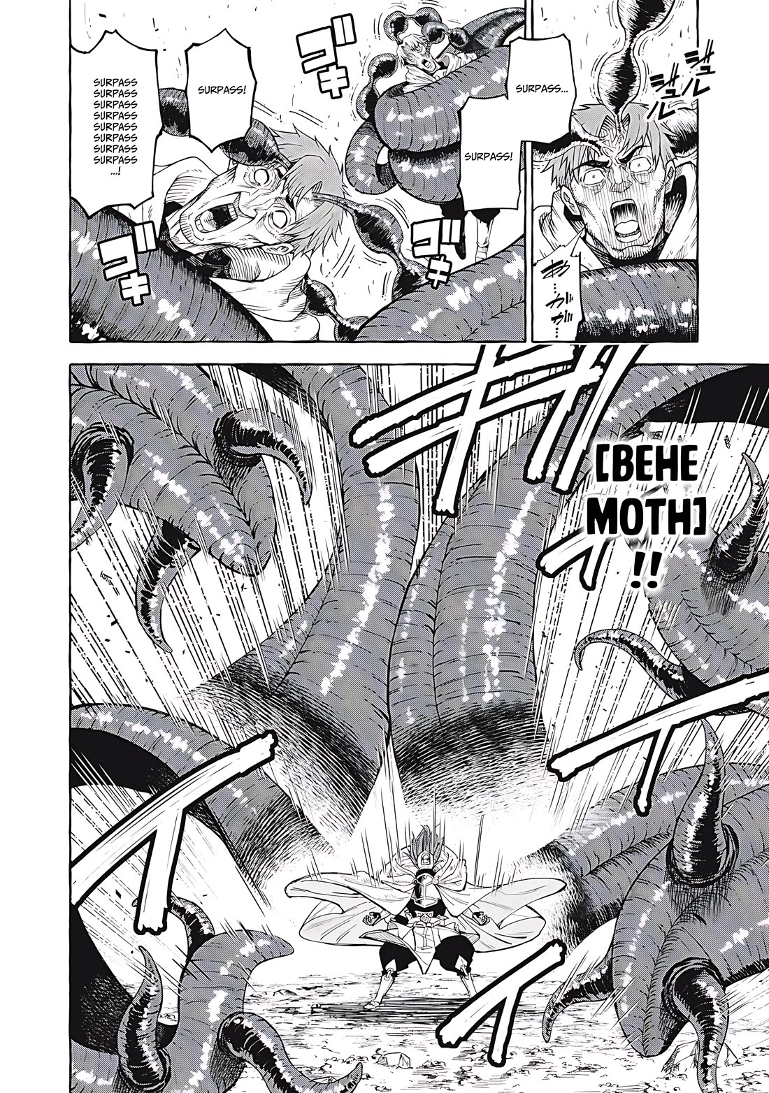 Skill Lender’s Retrieving (Tale) ~I Told You It’s 10% Per 10 Days at First, Didn’t I~ Chapter 69 - Page 17
