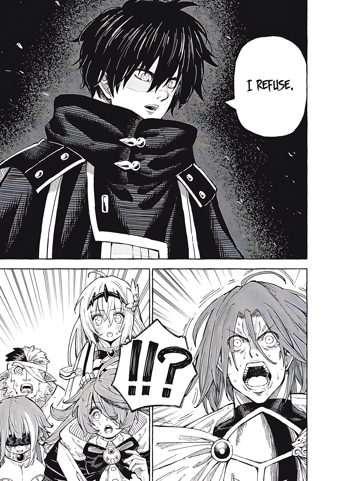 Skill Lender’s Retrieving (Tale) ~I Told You It’s 10% Per 10 Days at First, Didn’t I~ Chapter 69 - Page 6