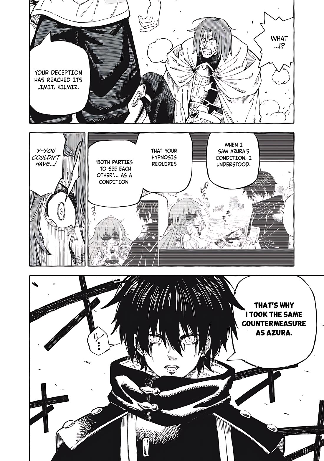 Skill Lender’s Retrieving (Tale) ~I Told You It’s 10% Per 10 Days at First, Didn’t I~ Chapter 69 - Page 7