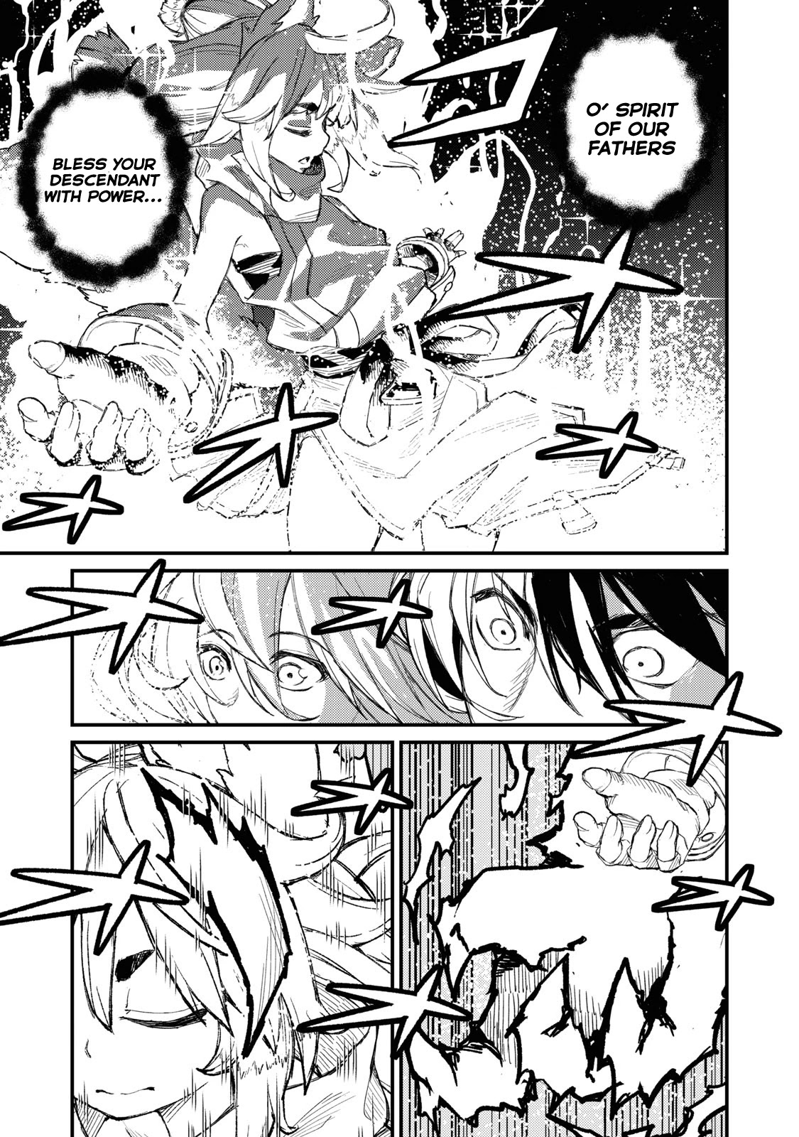 Skill Lender’s Retrieving (Tale) ~I Told You It’s 10% Per 10 Days at First, Didn’t I~ Chapter 7 - Page 14