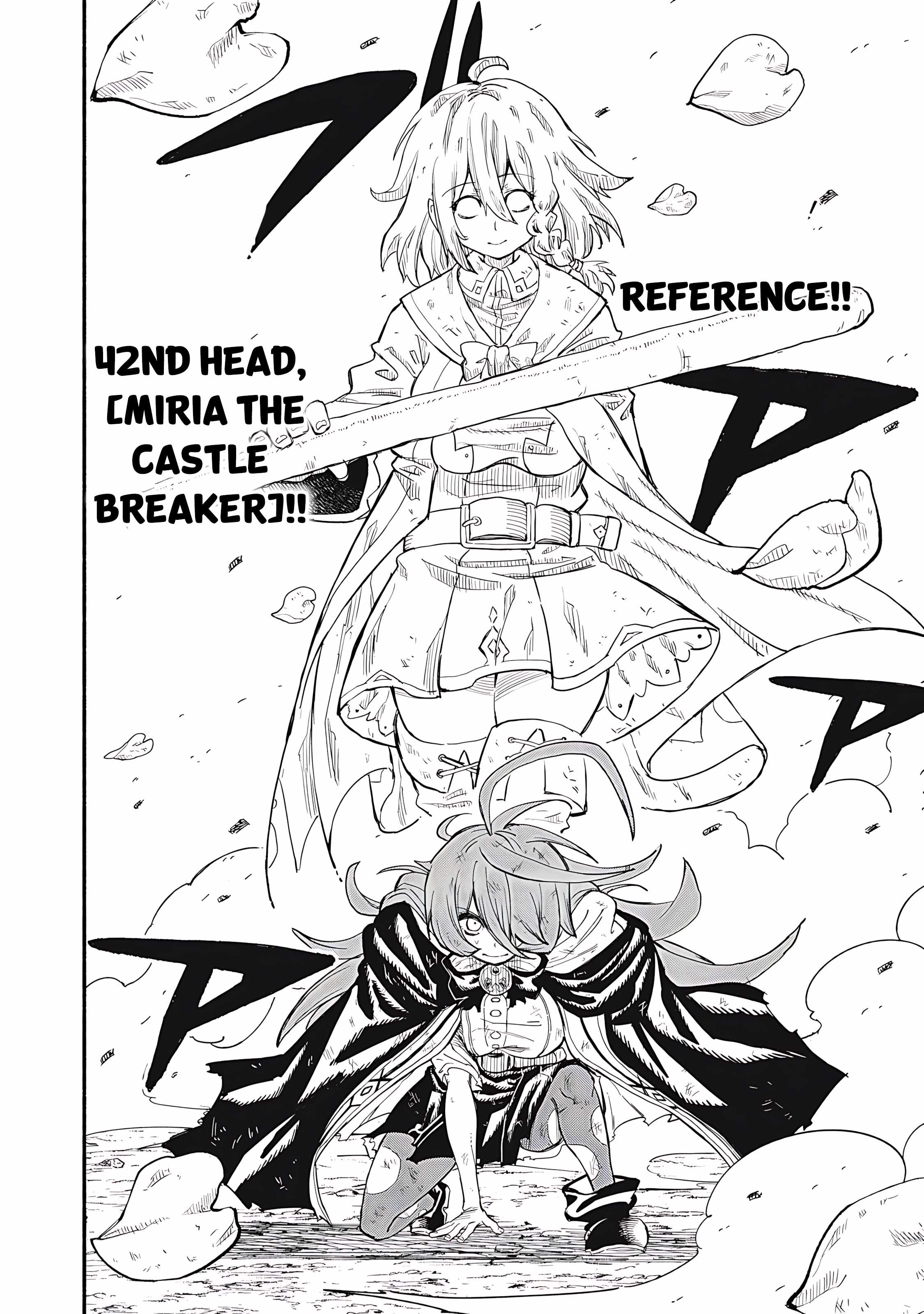 Skill Lender’s Retrieving (Tale) ~I Told You It’s 10% Per 10 Days at First, Didn’t I~ Chapter 71 - Page 11