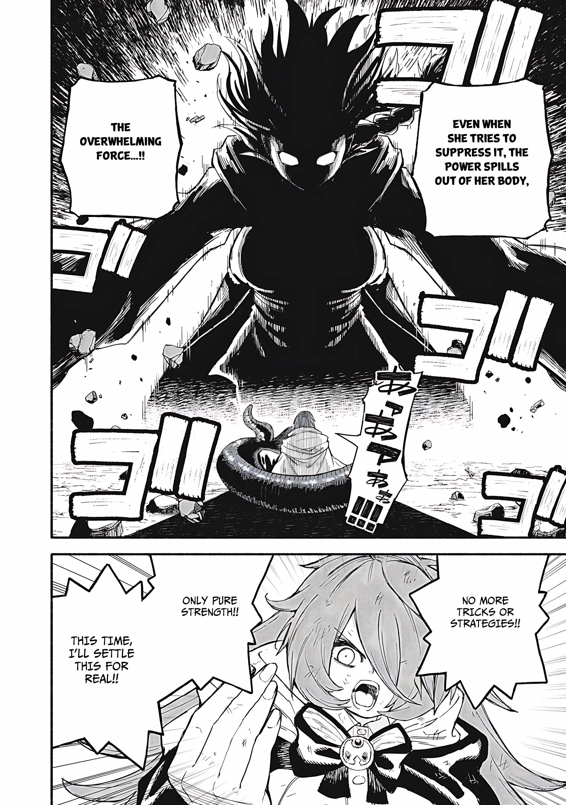 Skill Lender’s Retrieving (Tale) ~I Told You It’s 10% Per 10 Days at First, Didn’t I~ Chapter 71 - Page 13