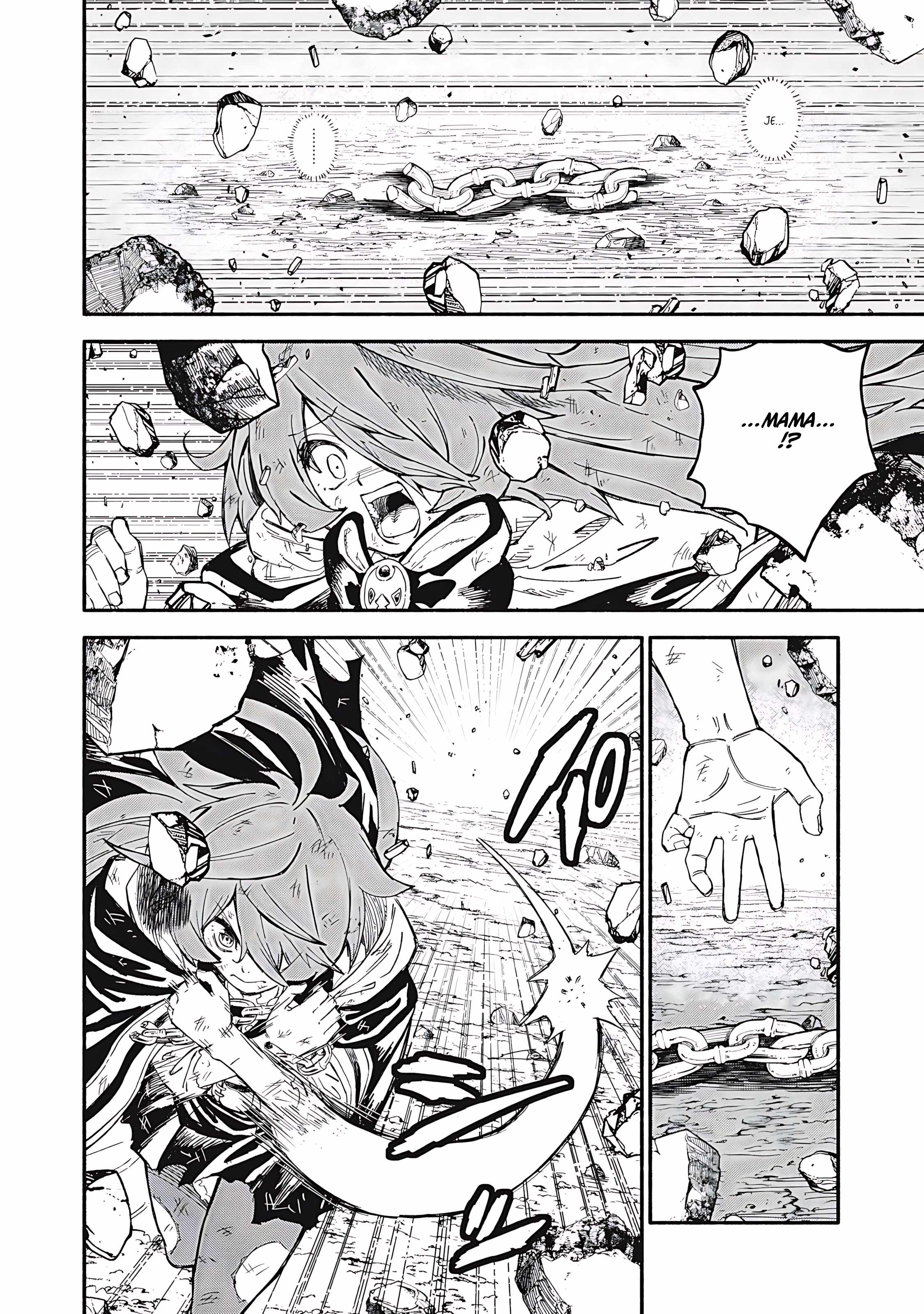 Skill Lender’s Retrieving (Tale) ~I Told You It’s 10% Per 10 Days at First, Didn’t I~ Chapter 73 - Page 13