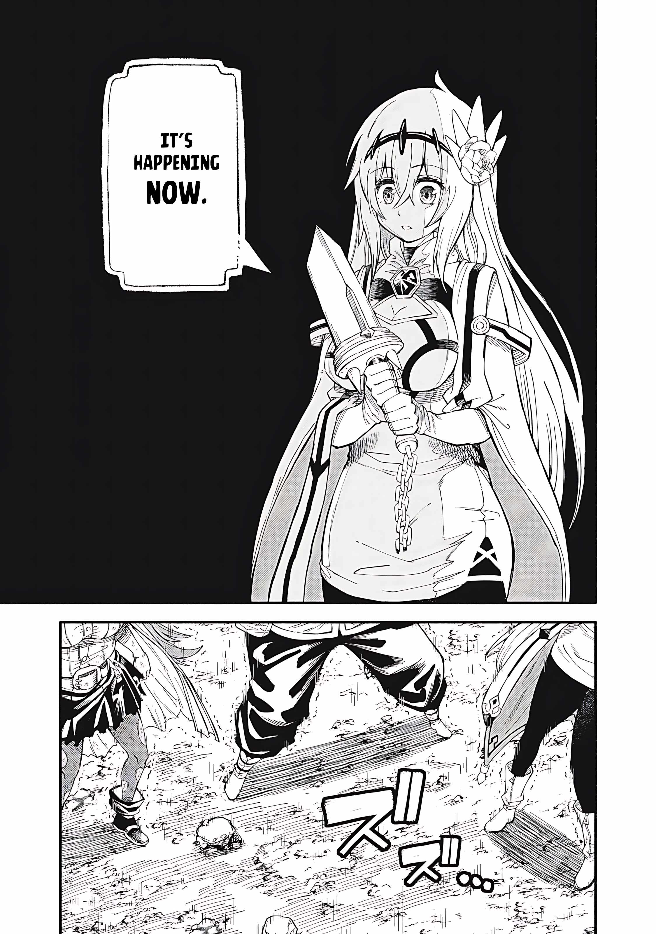 Skill Lender’s Retrieving (Tale) ~I Told You It’s 10% Per 10 Days at First, Didn’t I~ Chapter 73 - Page 10