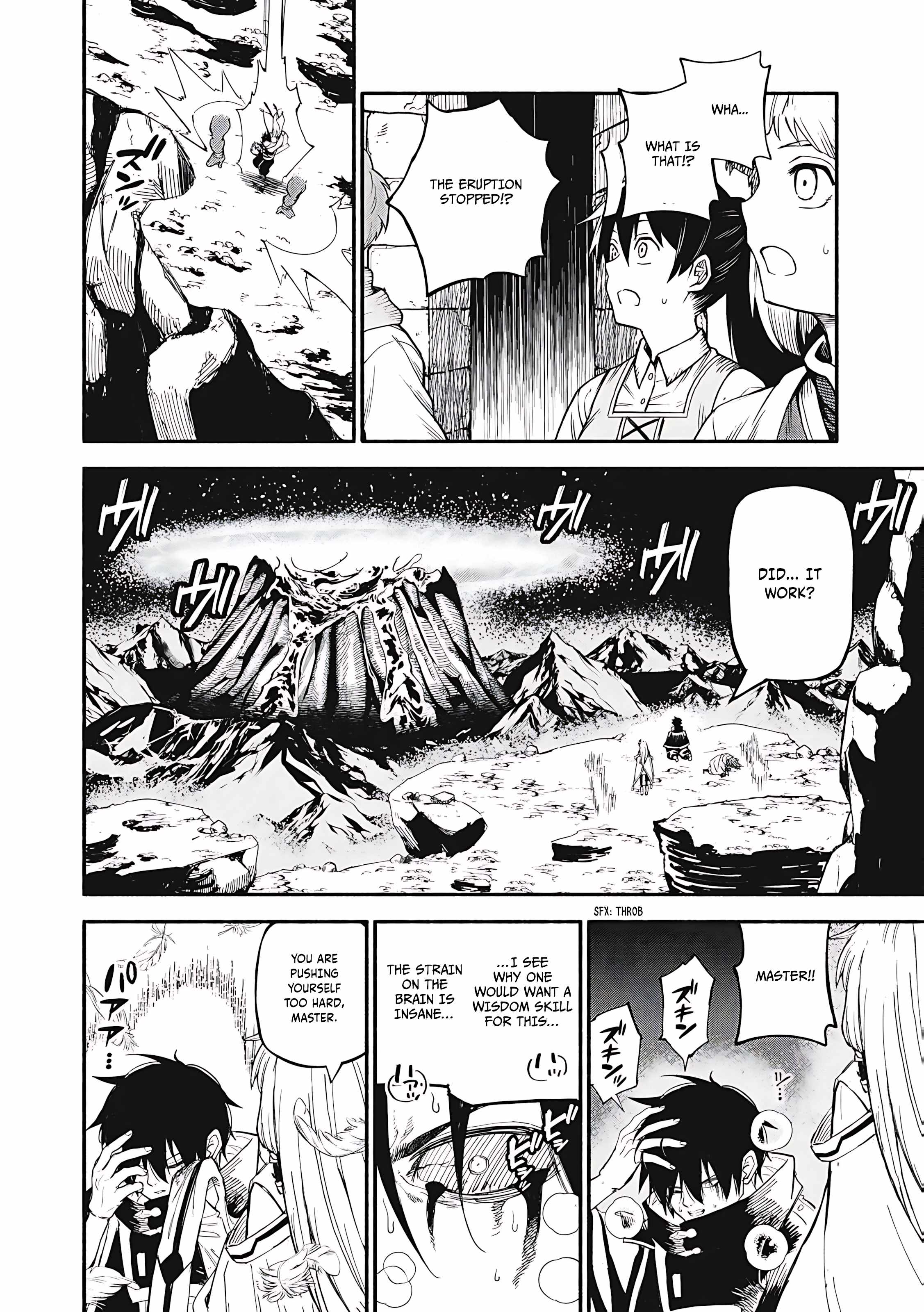 Skill Lender’s Retrieving (Tale) ~I Told You It’s 10% Per 10 Days at First, Didn’t I~ Chapter 74 - Page 13