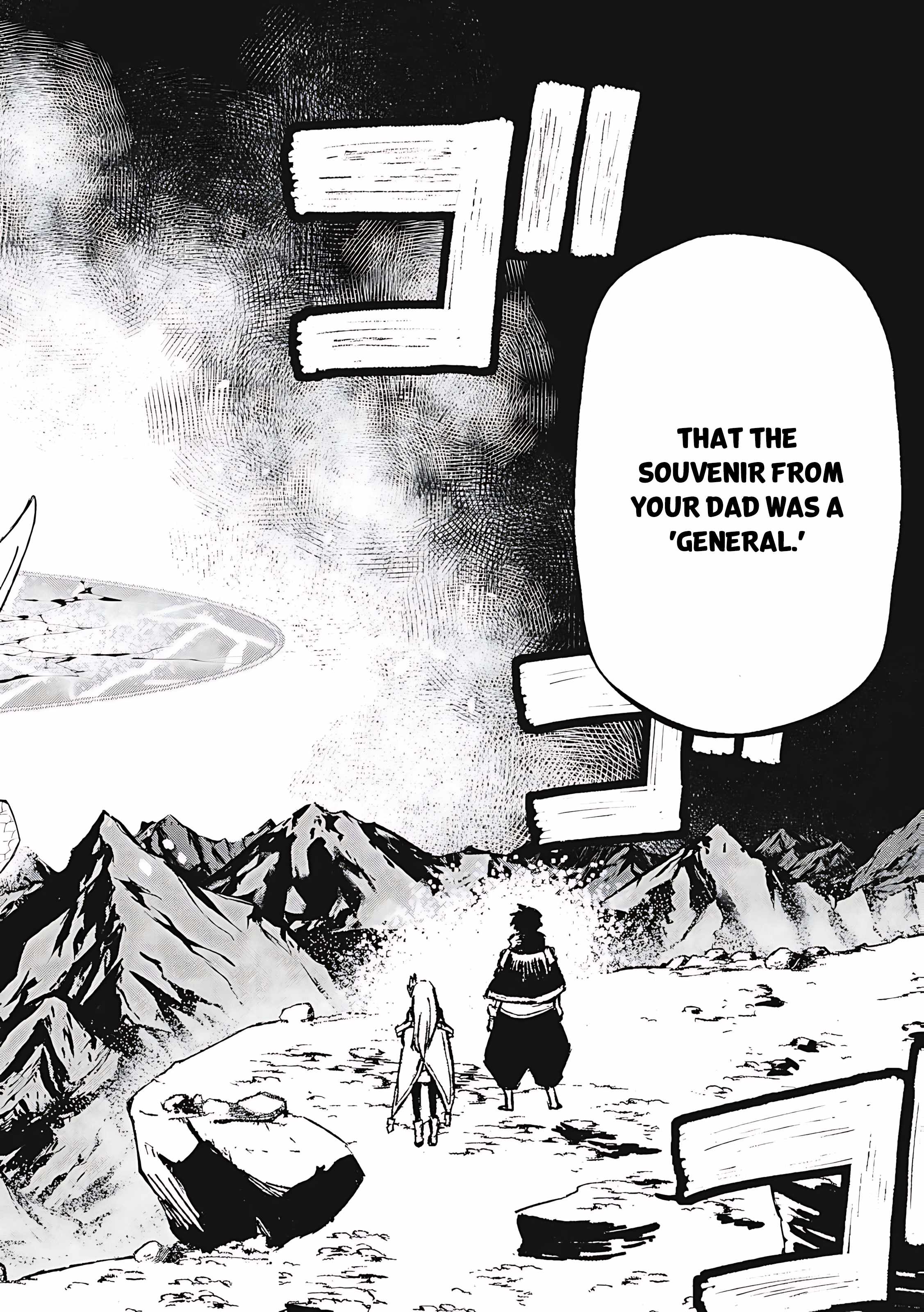 Skill Lender’s Retrieving (Tale) ~I Told You It’s 10% Per 10 Days at First, Didn’t I~ Chapter 74 - Page 17