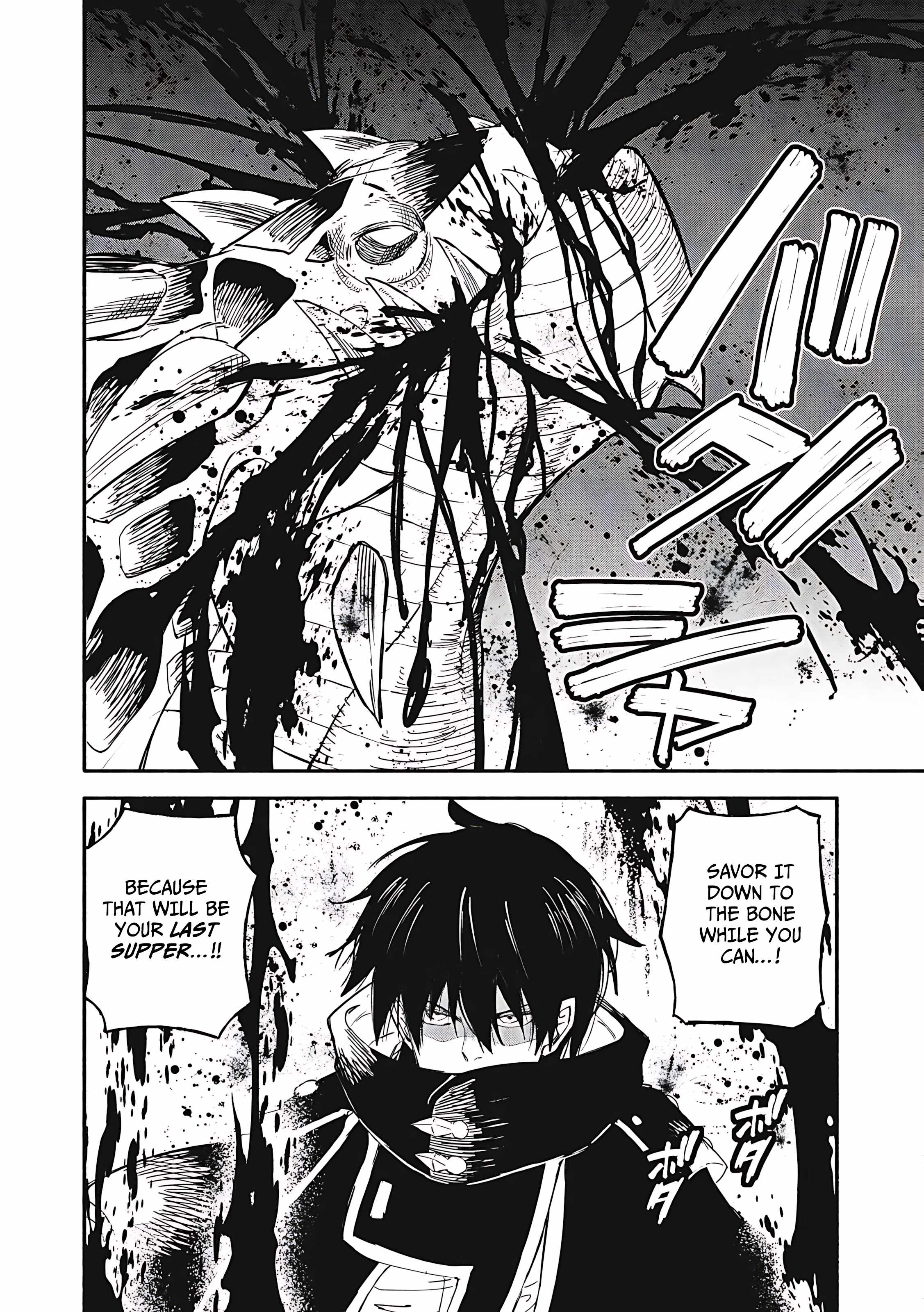 Skill Lender’s Retrieving (Tale) ~I Told You It’s 10% Per 10 Days at First, Didn’t I~ Chapter 74 - Page 19