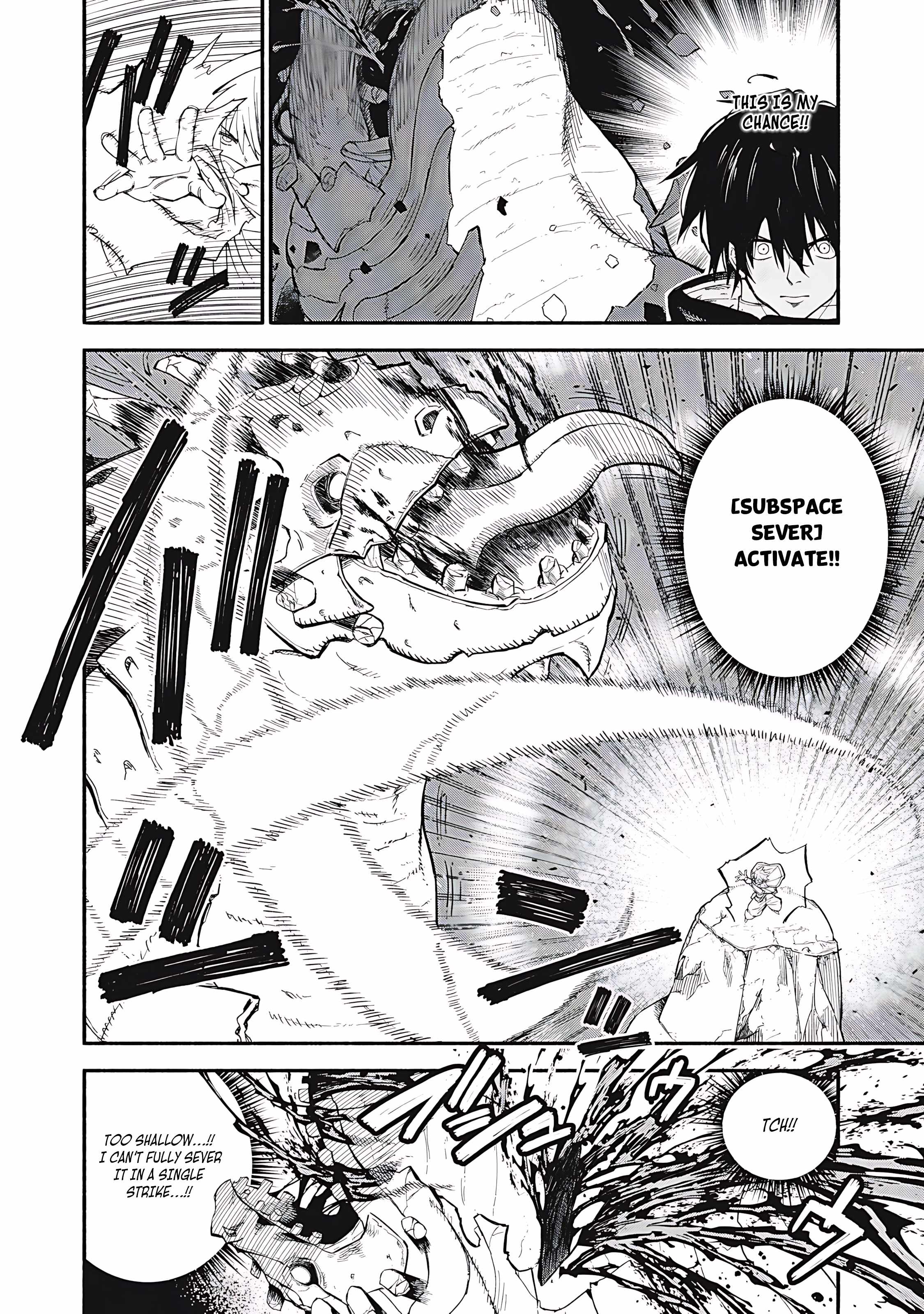 Skill Lender’s Retrieving (Tale) ~I Told You It’s 10% Per 10 Days at First, Didn’t I~ Chapter 75 - Page 11