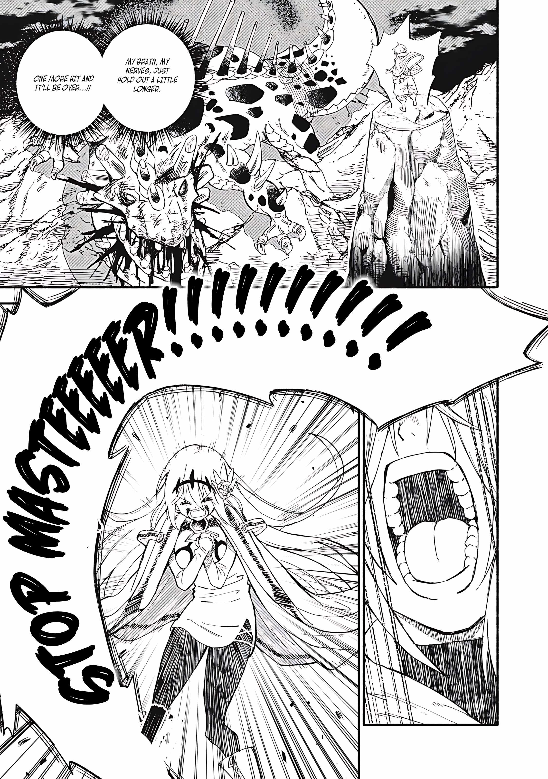 Skill Lender’s Retrieving (Tale) ~I Told You It’s 10% Per 10 Days at First, Didn’t I~ Chapter 75 - Page 14