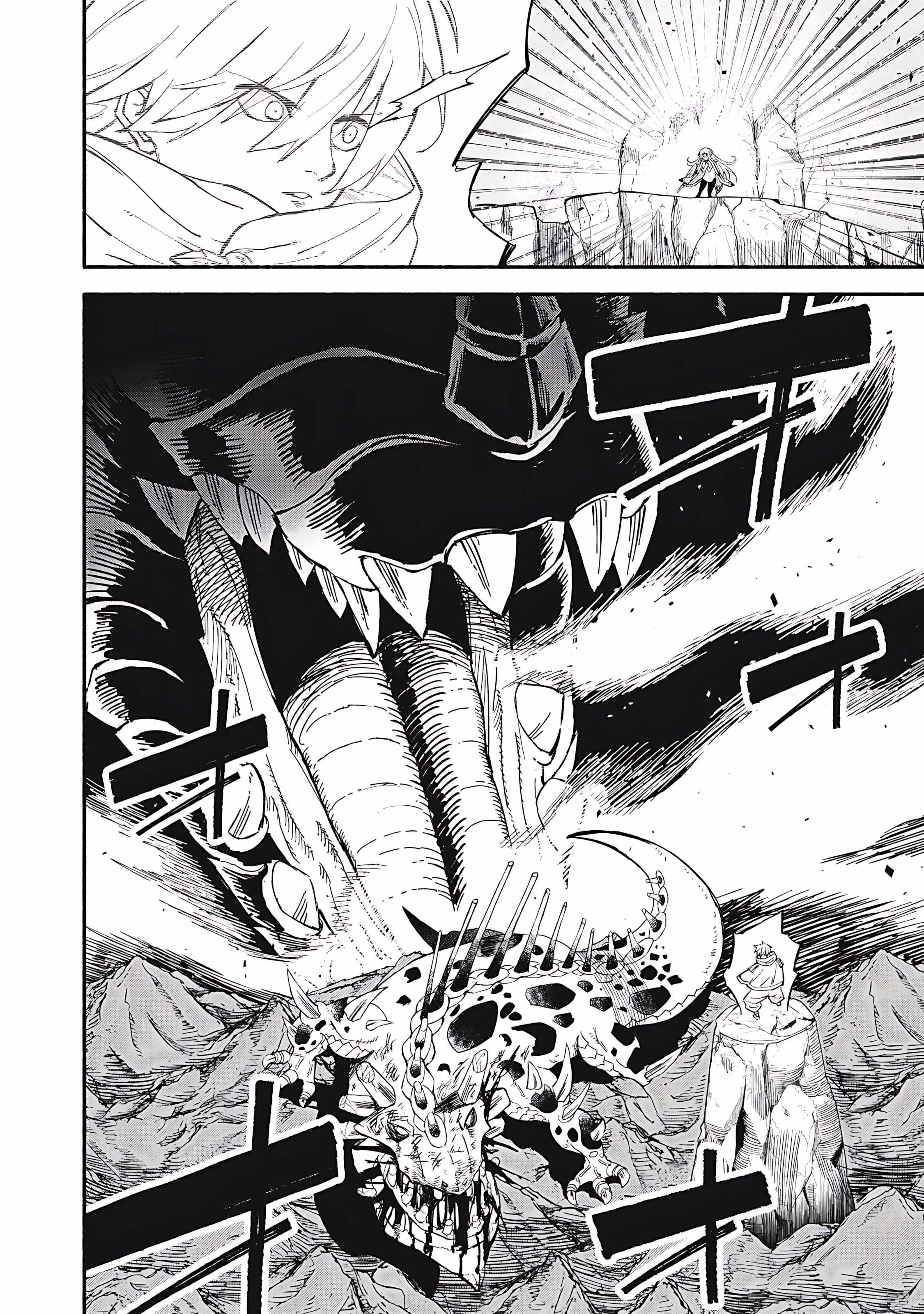 Skill Lender’s Retrieving (Tale) ~I Told You It’s 10% Per 10 Days at First, Didn’t I~ Chapter 75 - Page 15