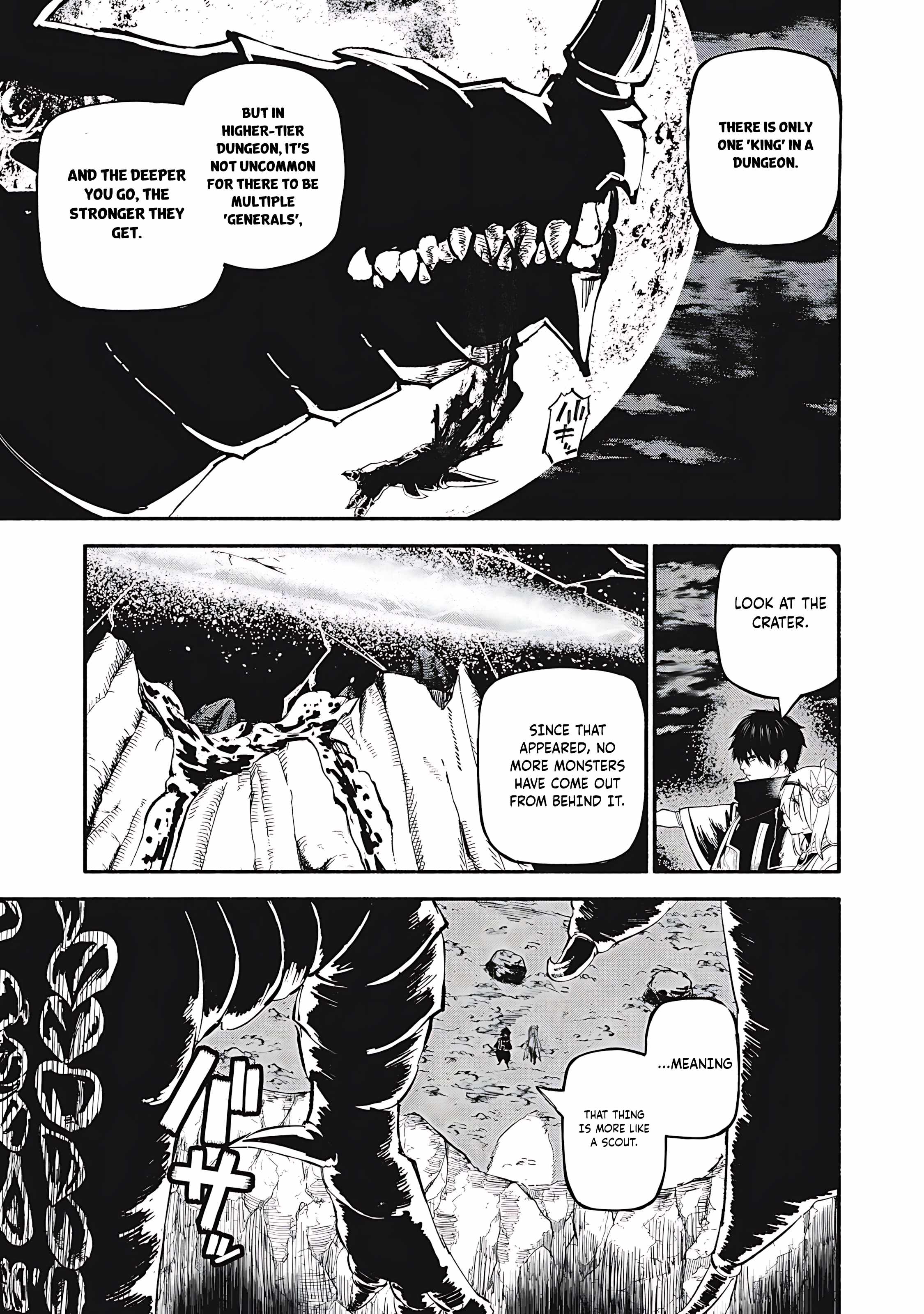 Skill Lender’s Retrieving (Tale) ~I Told You It’s 10% Per 10 Days at First, Didn’t I~ Chapter 75 - Page 18
