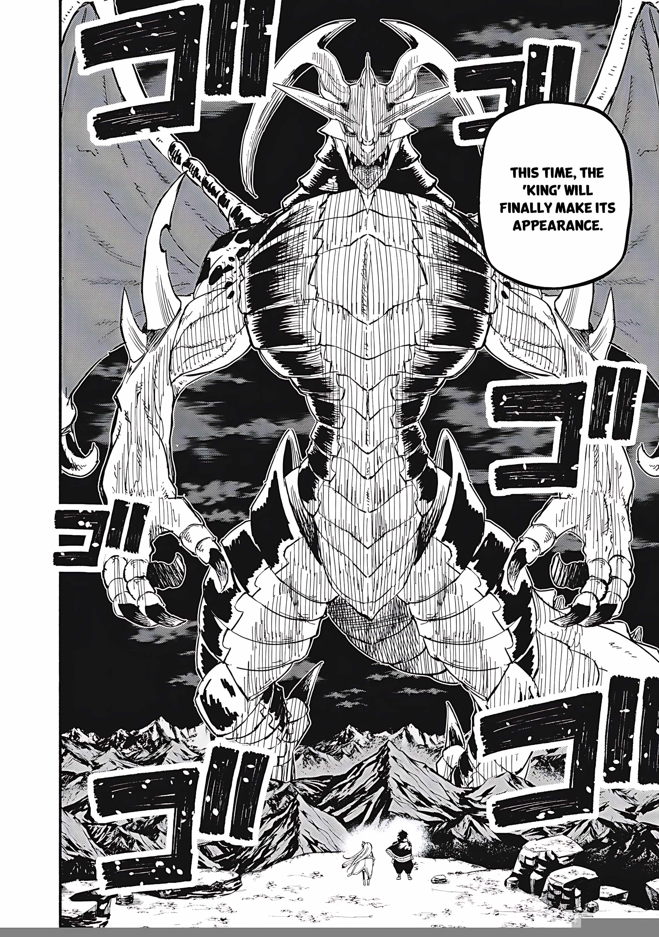 Skill Lender’s Retrieving (Tale) ~I Told You It’s 10% Per 10 Days at First, Didn’t I~ Chapter 75 - Page 19