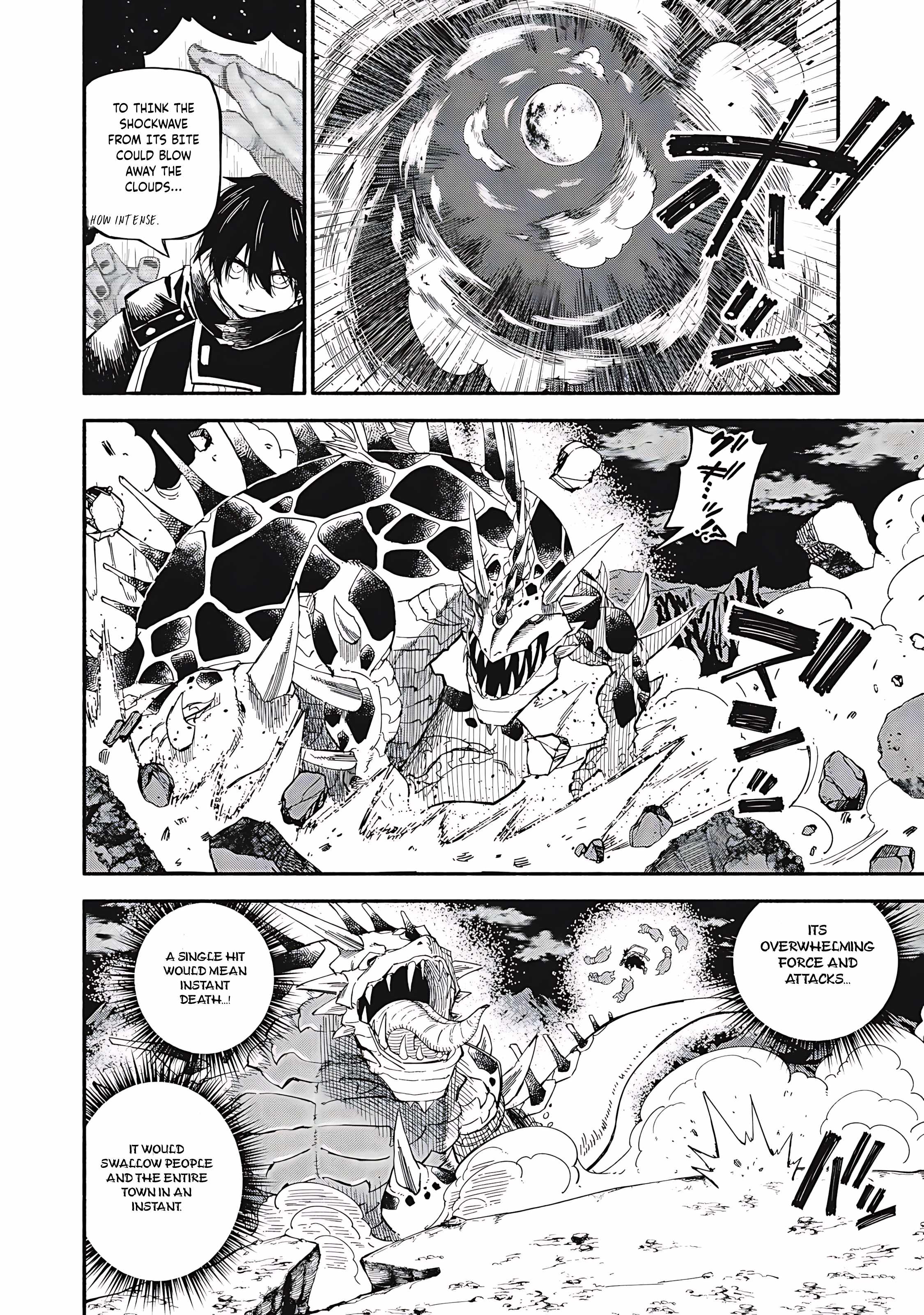 Skill Lender’s Retrieving (Tale) ~I Told You It’s 10% Per 10 Days at First, Didn’t I~ Chapter 75 - Page 5