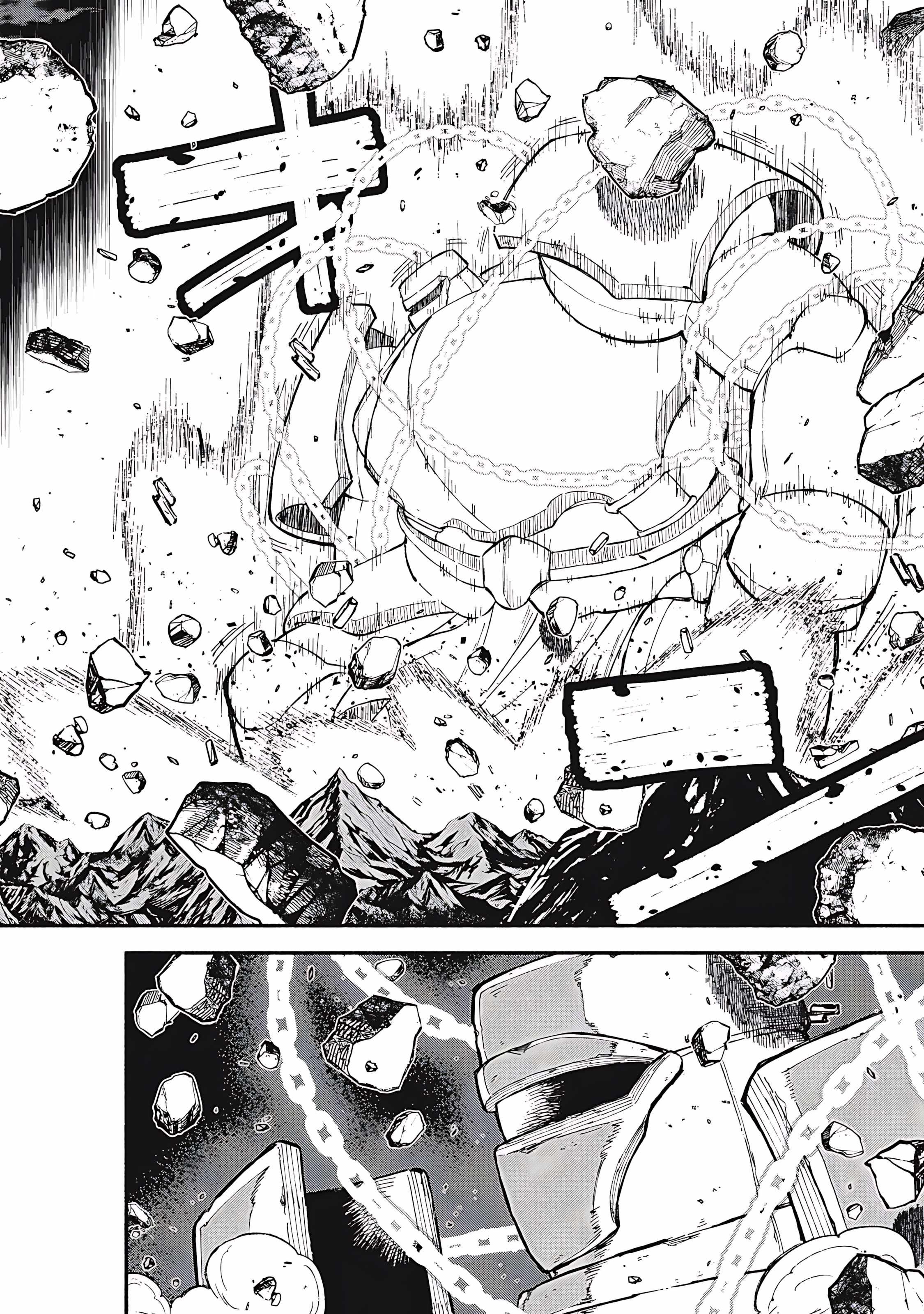 Skill Lender’s Retrieving (Tale) ~I Told You It’s 10% Per 10 Days at First, Didn’t I~ Chapter 76 - Page 9