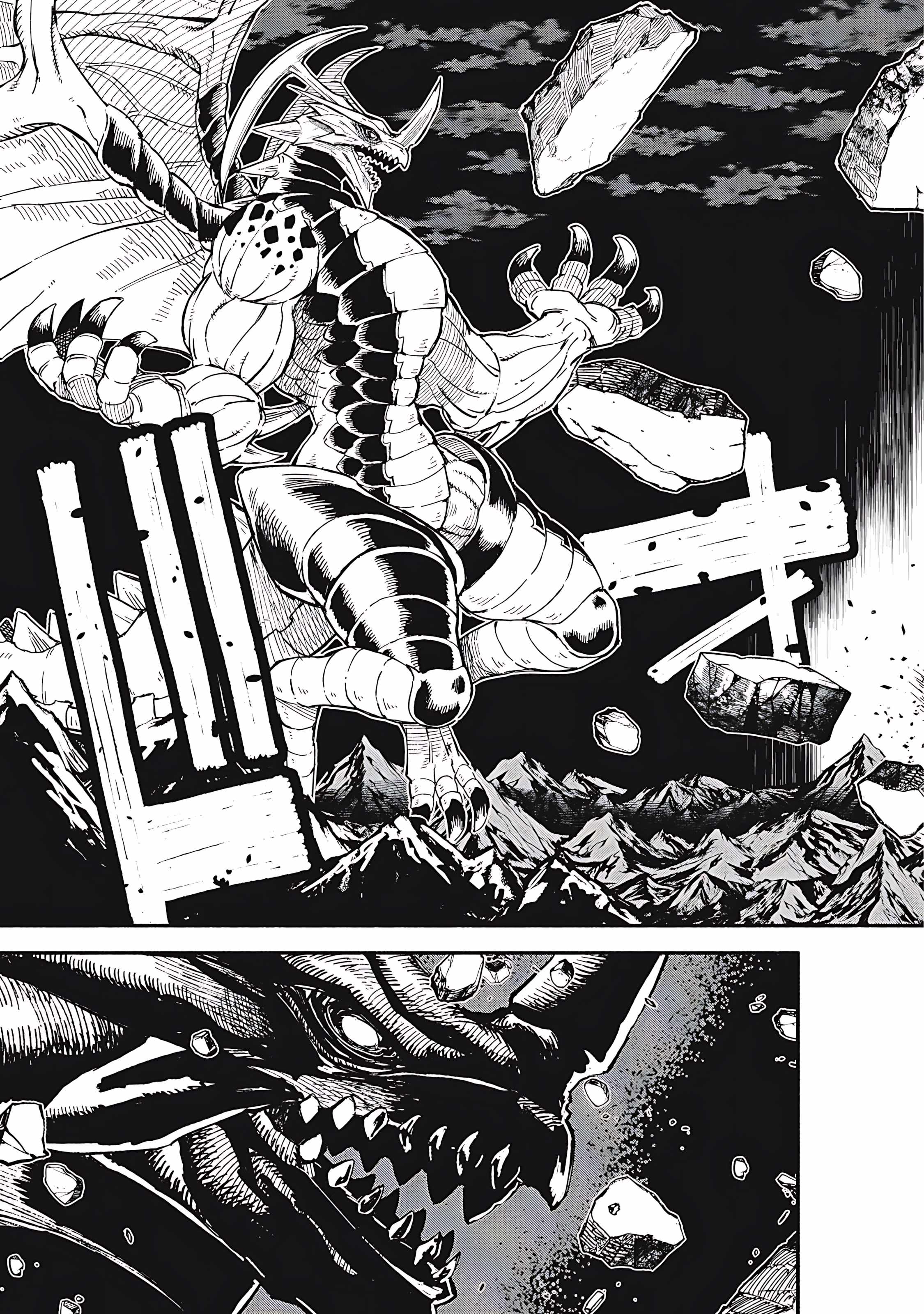 Skill Lender’s Retrieving (Tale) ~I Told You It’s 10% Per 10 Days at First, Didn’t I~ Chapter 76 - Page 10