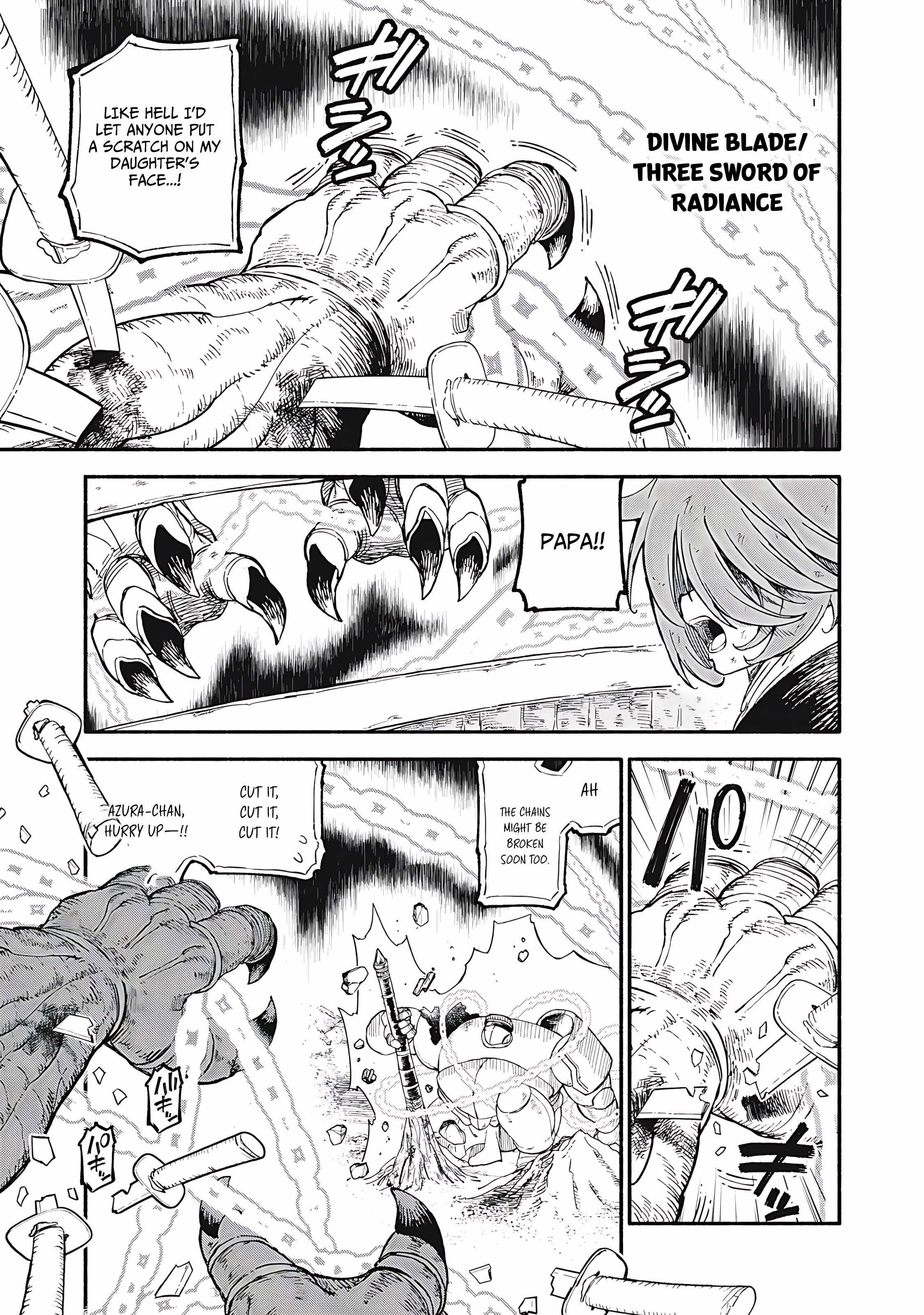 Skill Lender’s Retrieving (Tale) ~I Told You It’s 10% Per 10 Days at First, Didn’t I~ Chapter 77 - Page 10